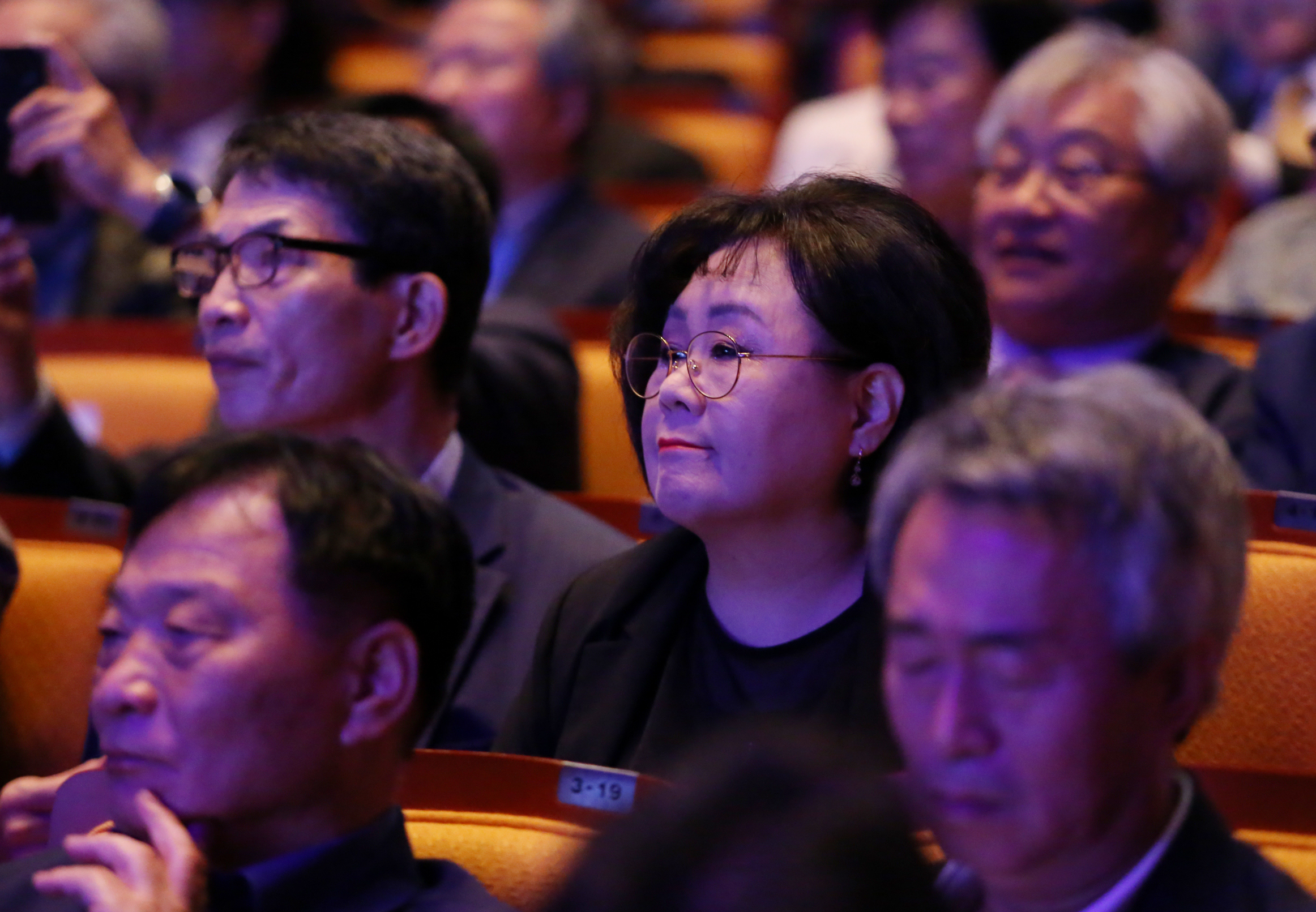 제50주년 성남 시민의 날 기념행사 - 1