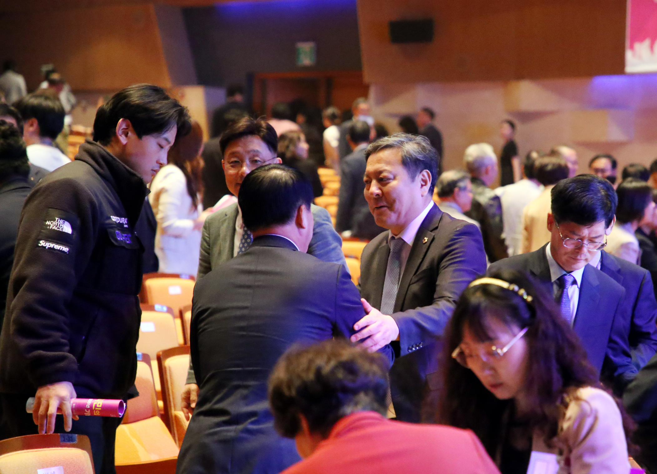 제50주년 성남 시민의 날 기념행사 - 3