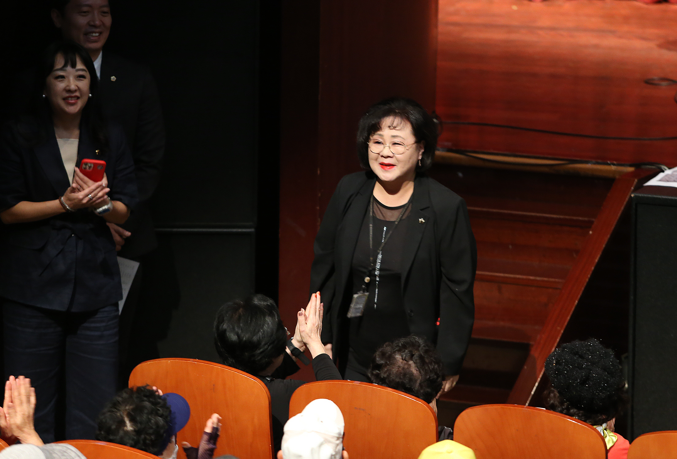 제27회 노인의 날 기념행사 - 1