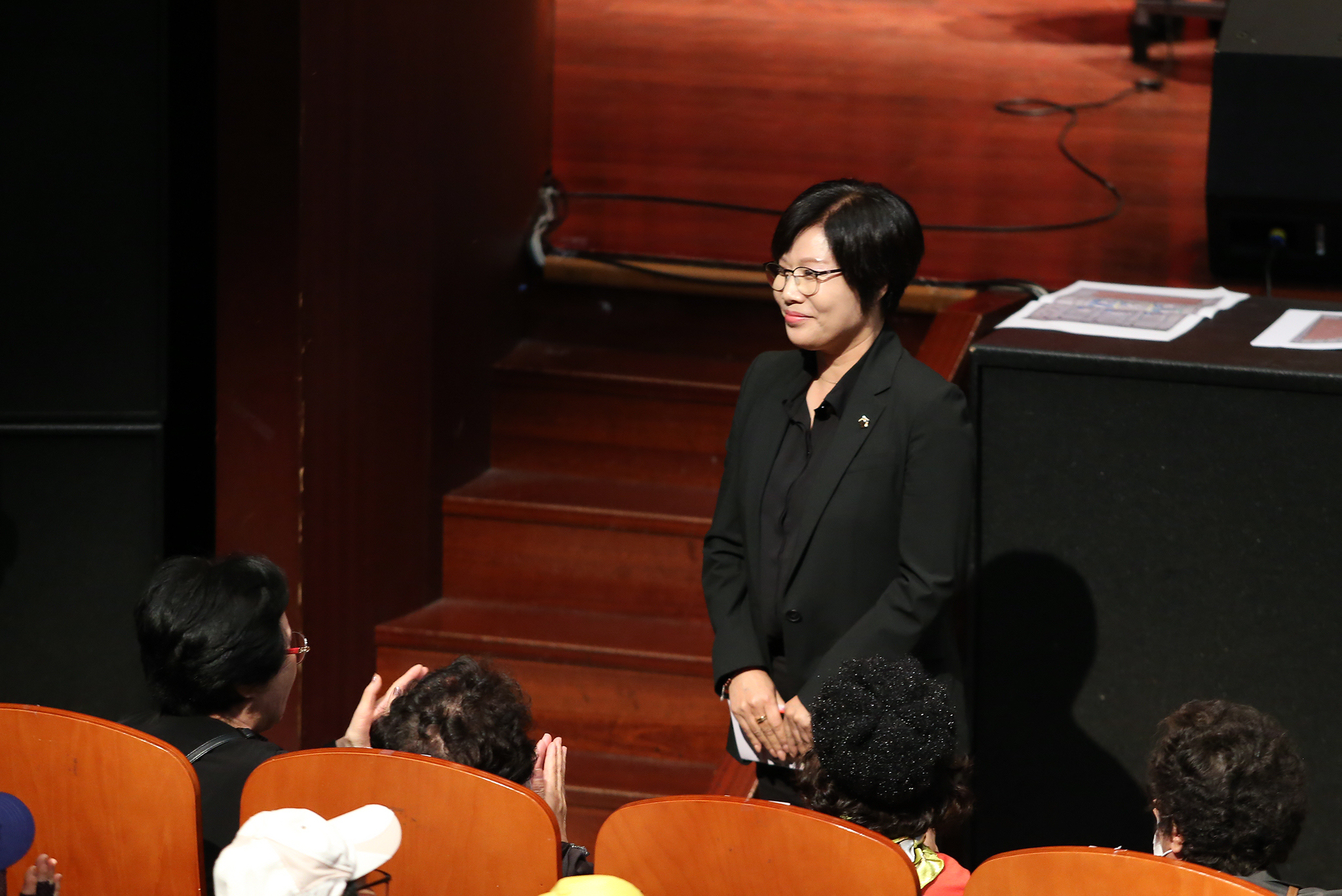 제27회 노인의 날 기념행사 - 1