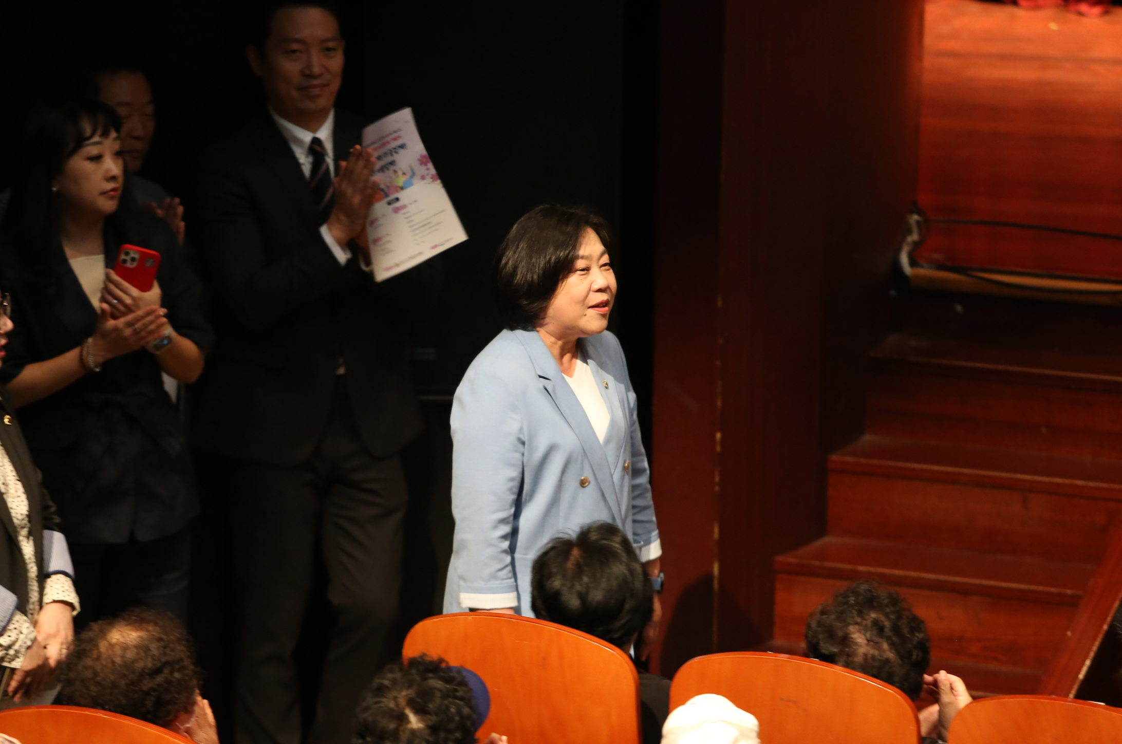 제27회 노인의 날 기념행사 - 1