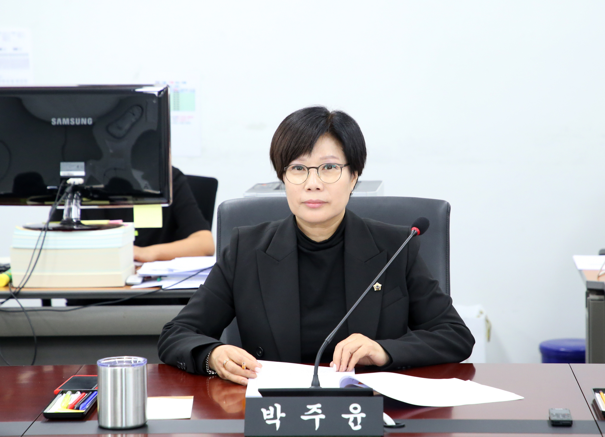 성남시 대장,위례, 백혁동 등 각종 개발사업 진상규명 행정사무조사 - 4