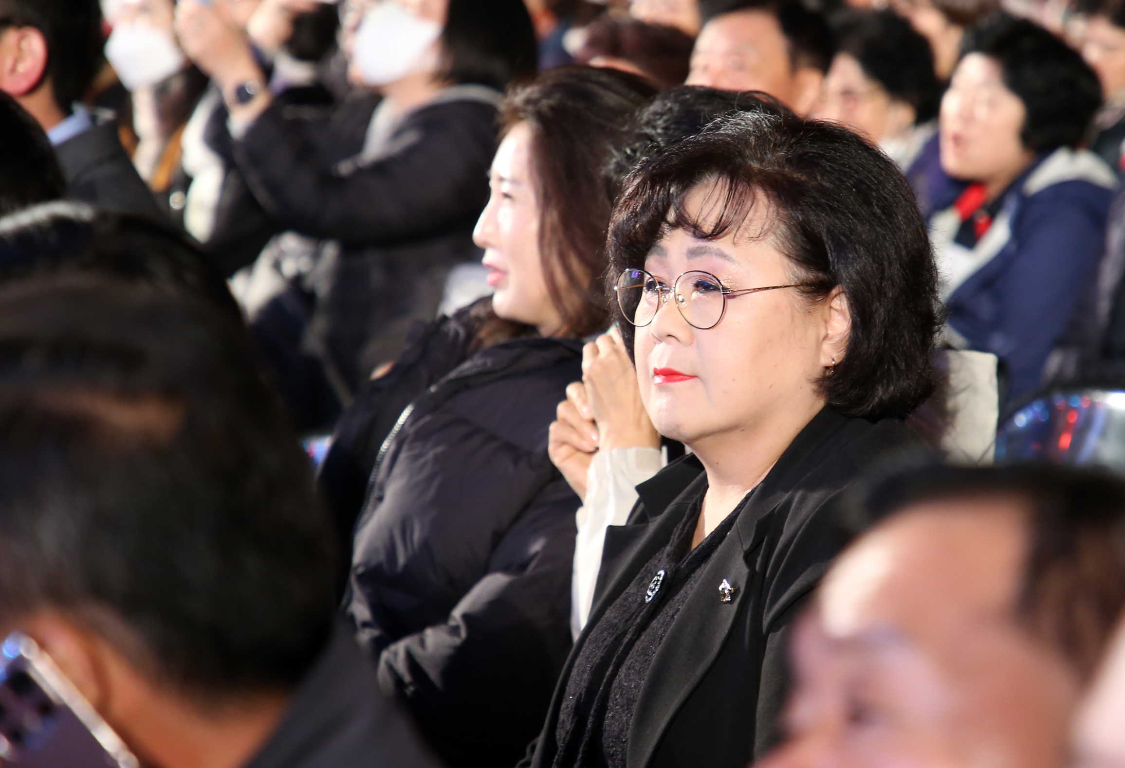 성남시 승격 50주년 기념 KBS 열린음악회 - 1