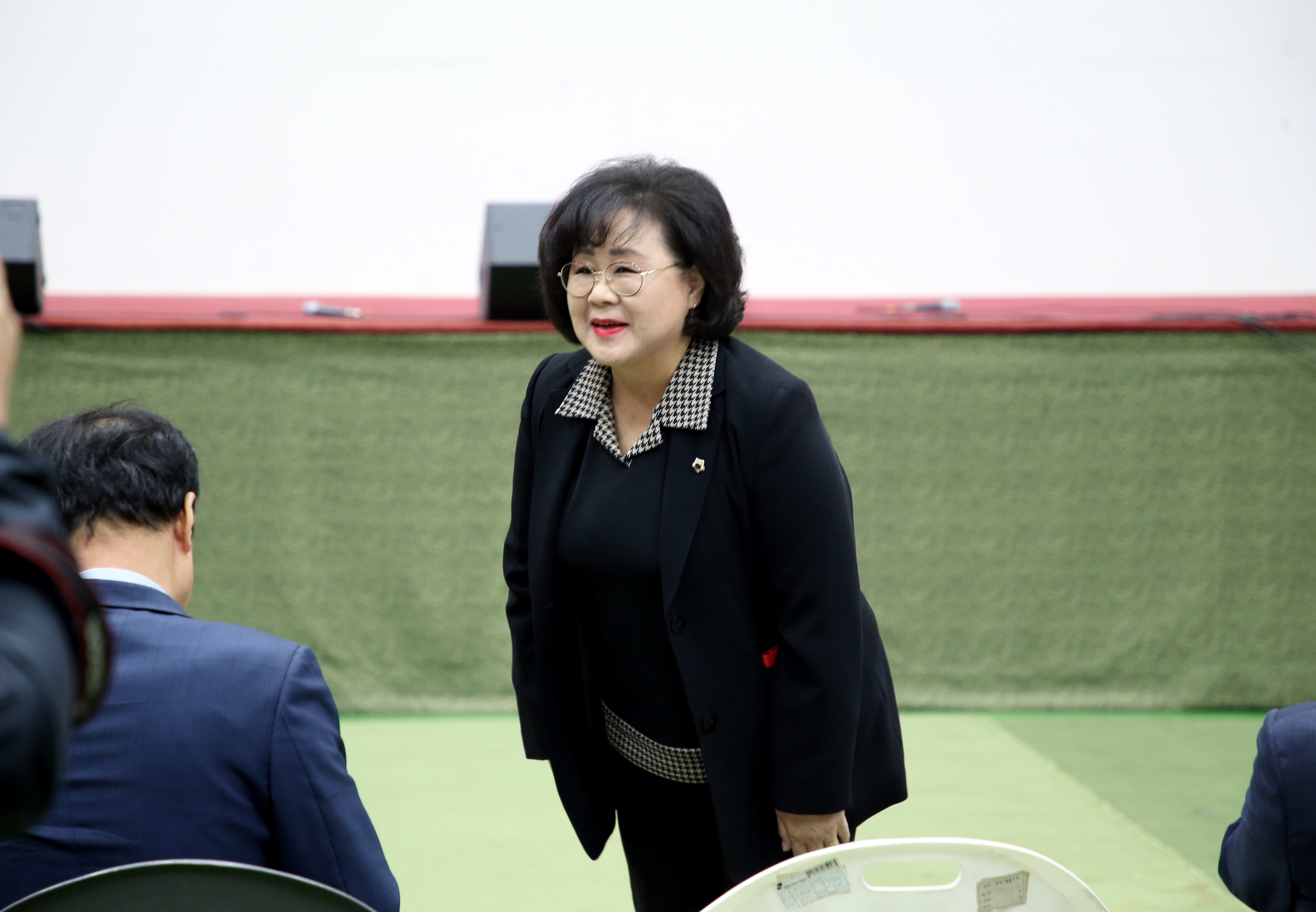 2023 성남시장배 장애인생활체육대회 - 1
