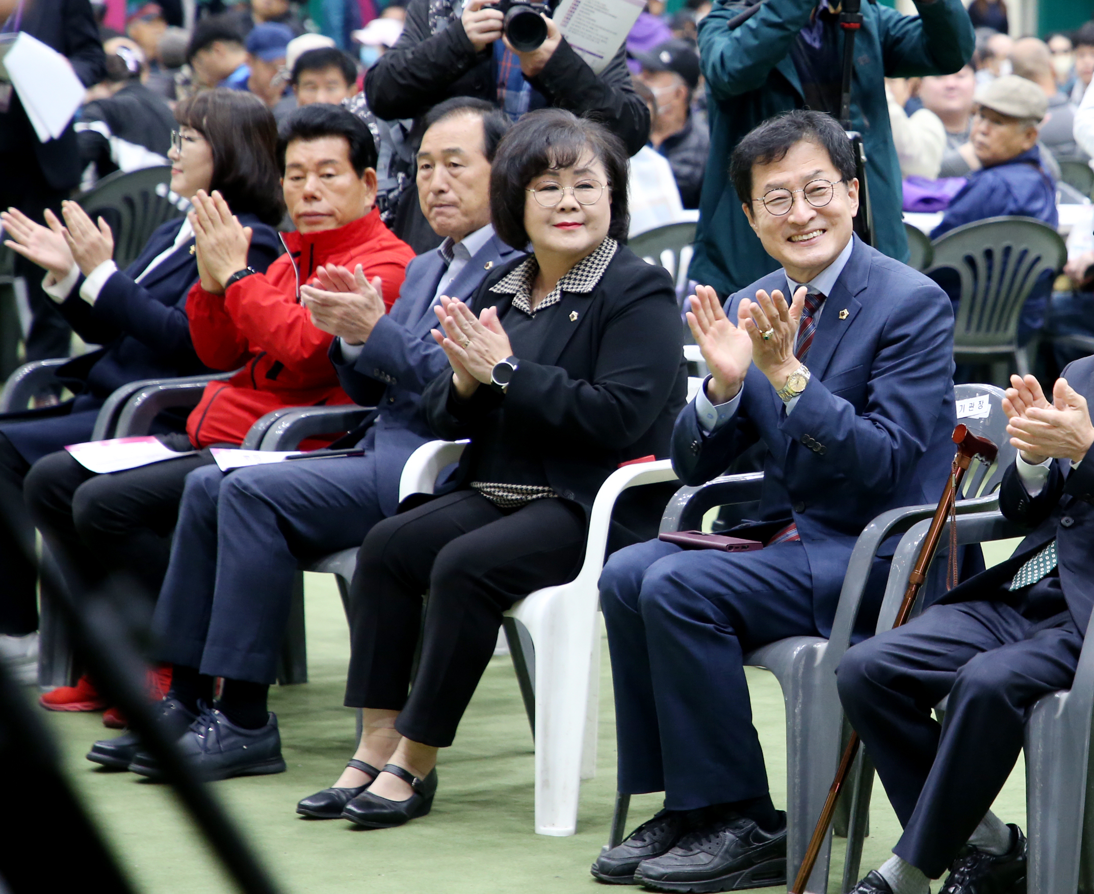2023 성남시장배 장애인생활체육대회 - 2