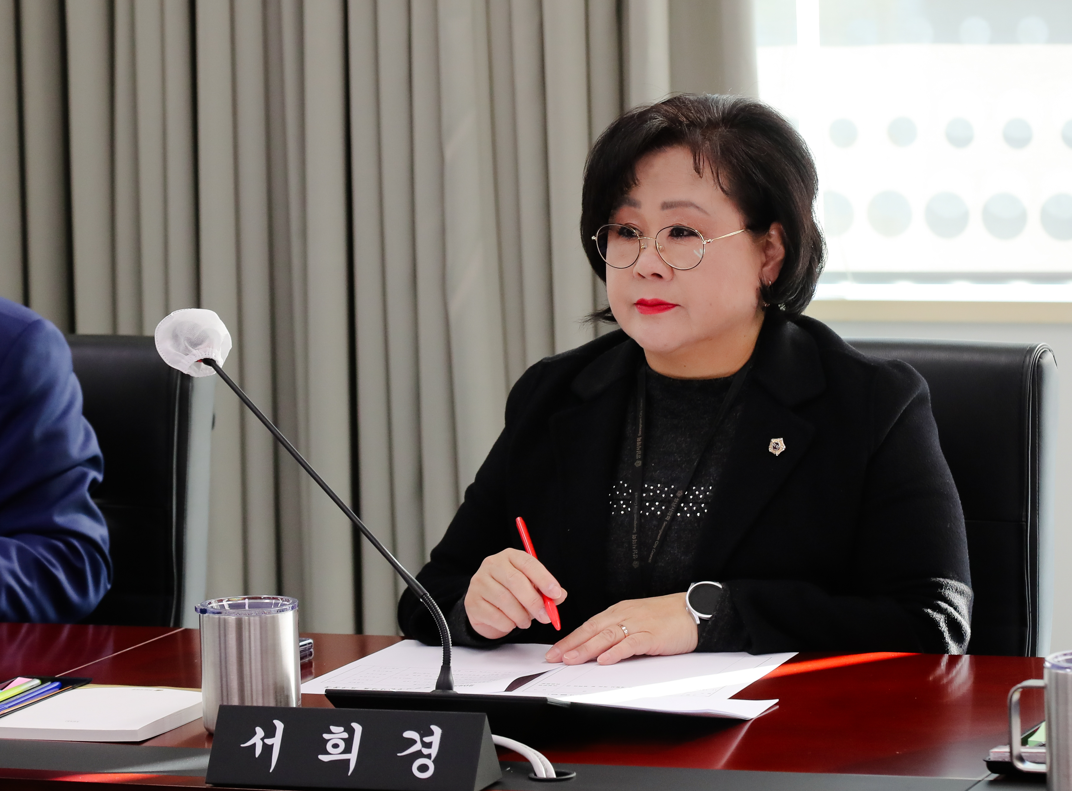 제288회 임시회 제1차 의회운영위원회 - 3