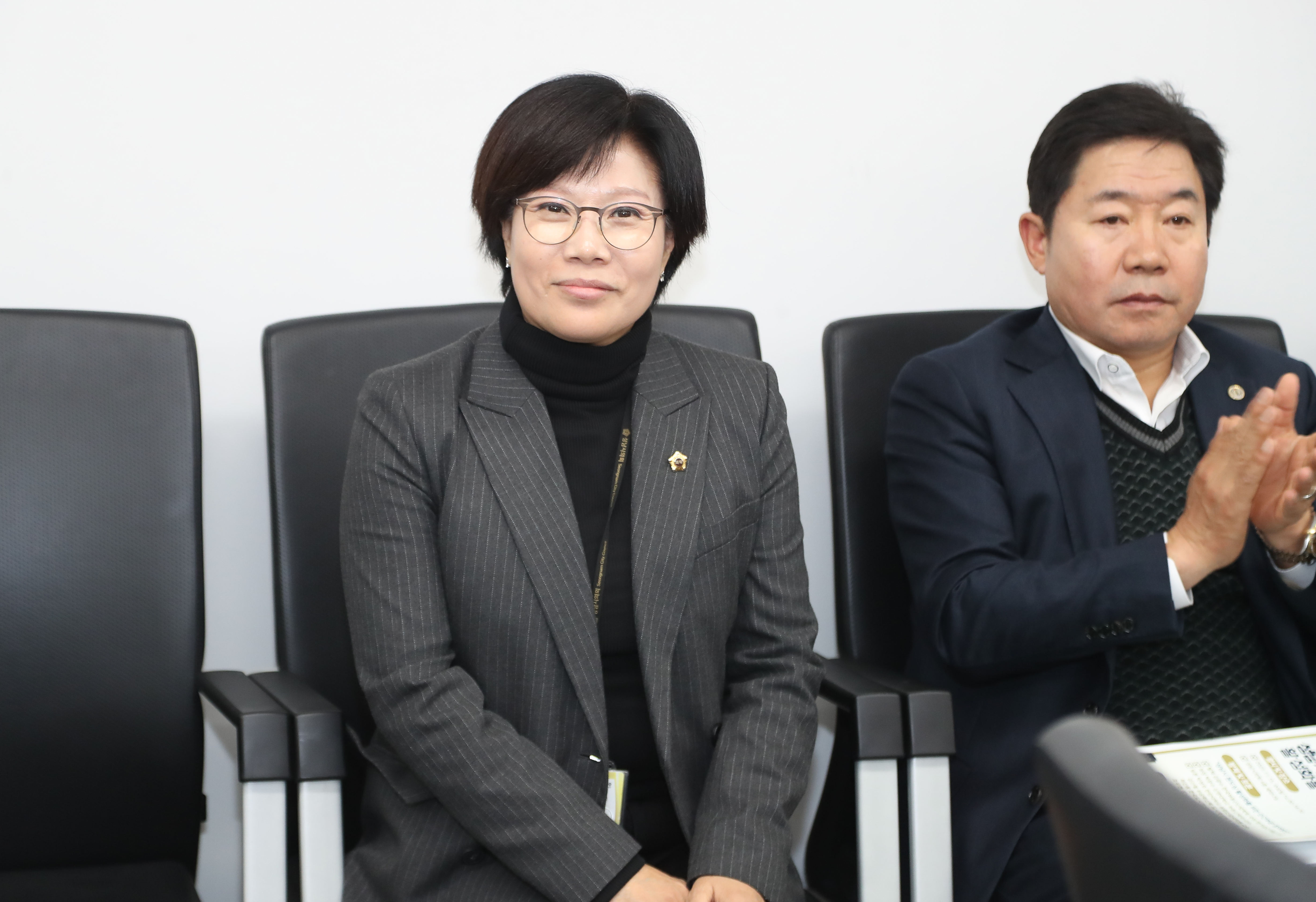 소규모 가로주택 및 재개발재건축 촉진을위한 토론회 - 5