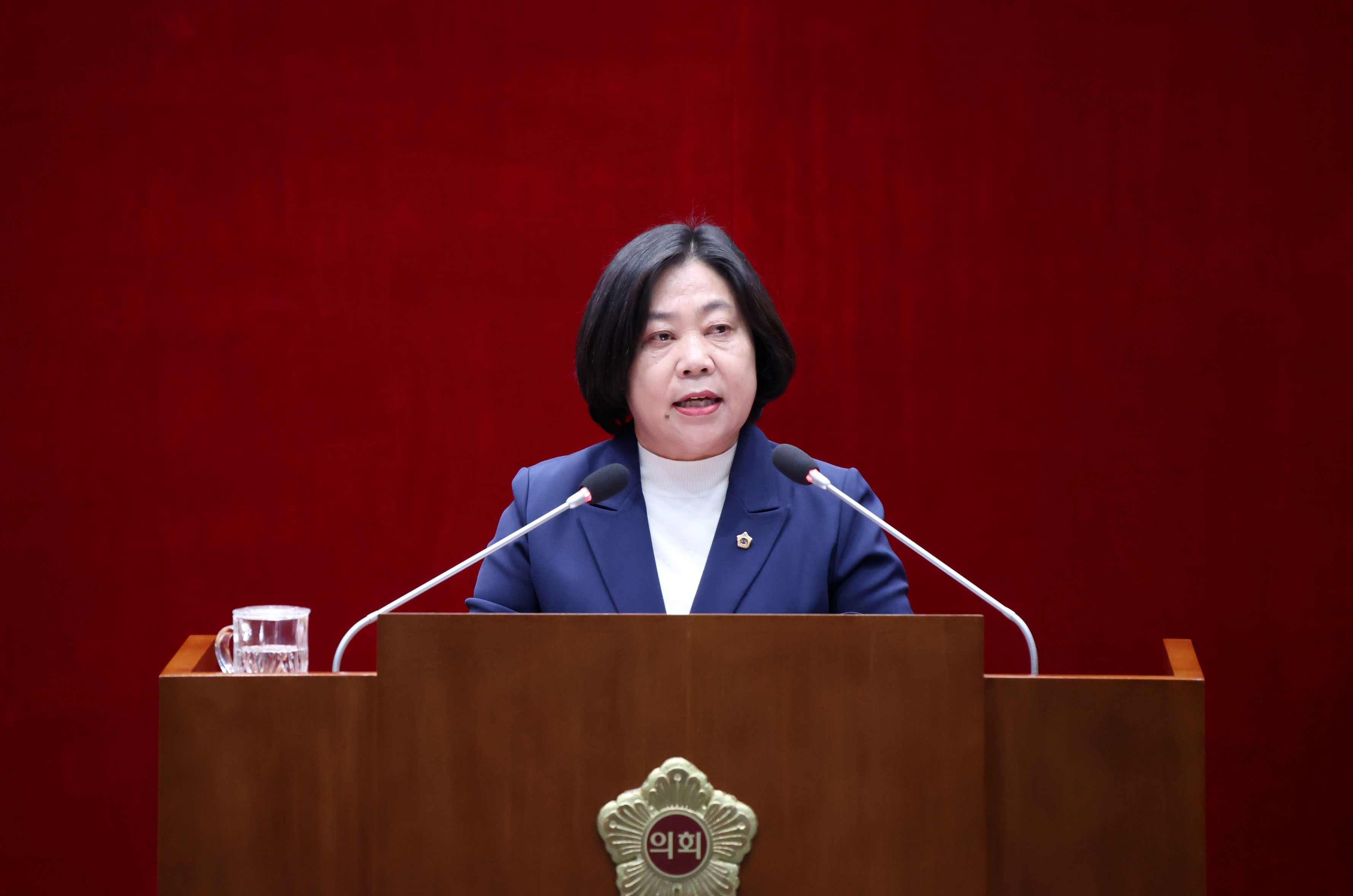 제289회 성남시의회 제2차 정례회 제1차 본회의 - 3