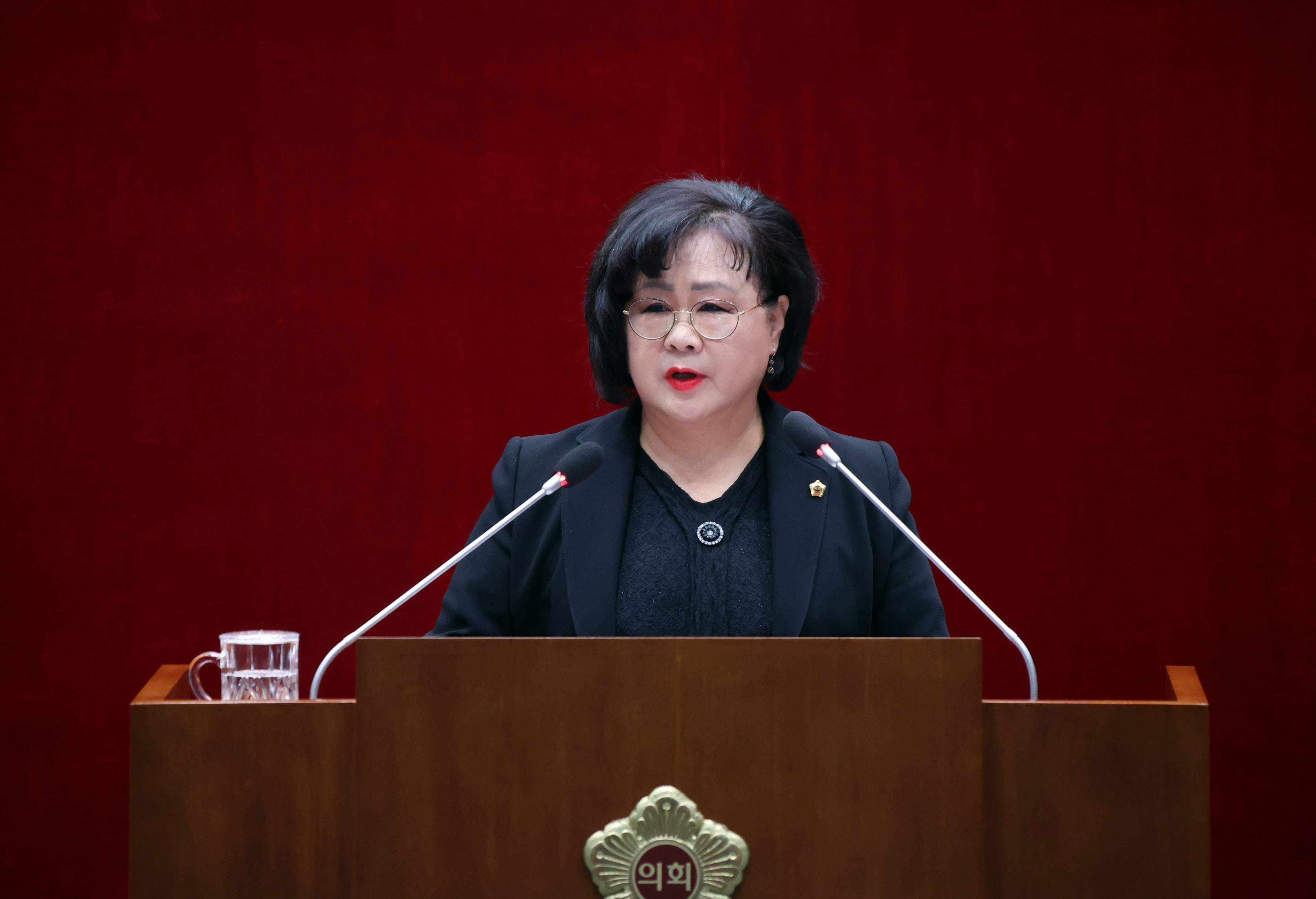 제289회 성남시의회 제2차 정례회 제2차 본회의 - 3