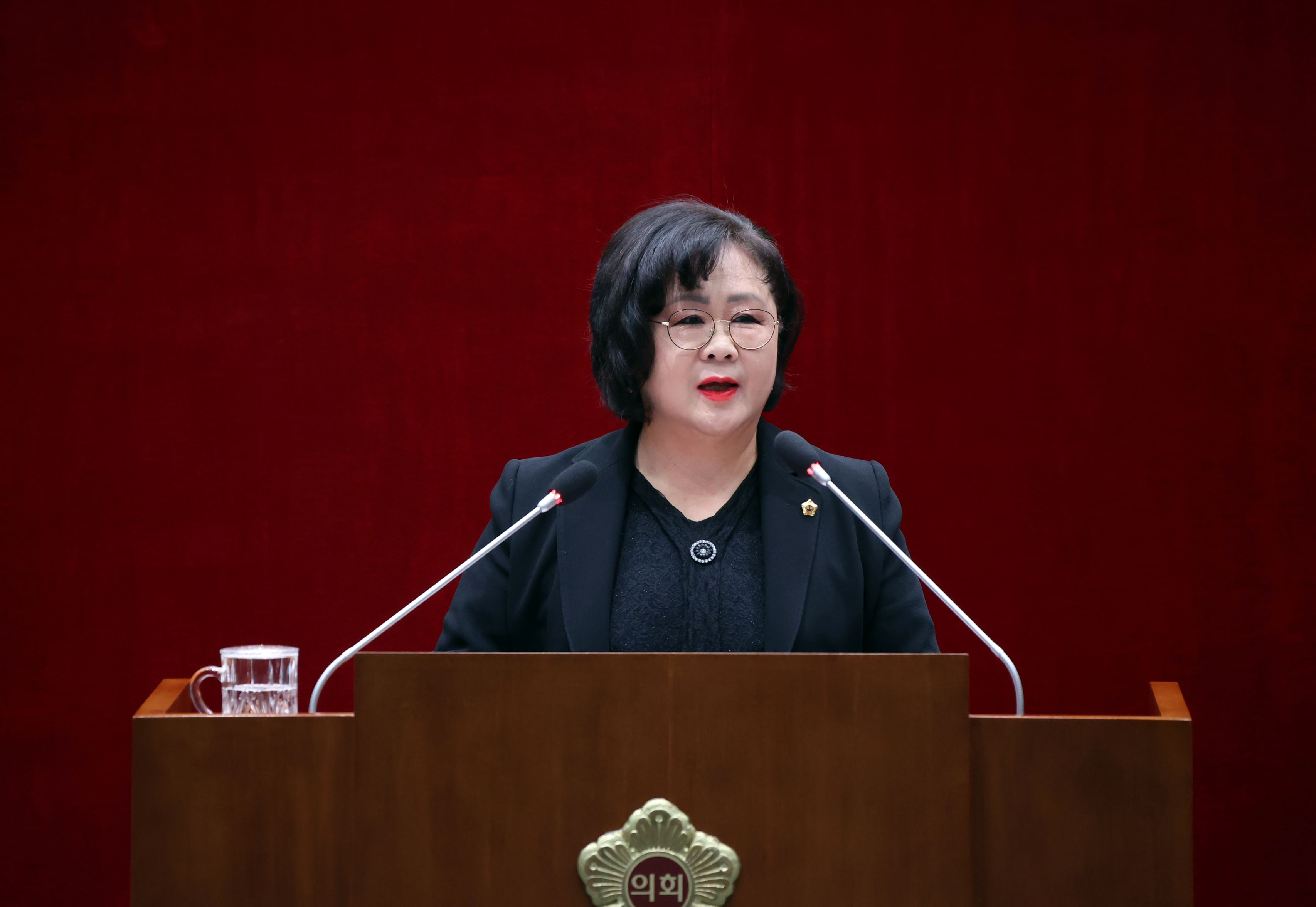 제289회 성남시의회 제2차 정례회 제2차 본회의 - 4