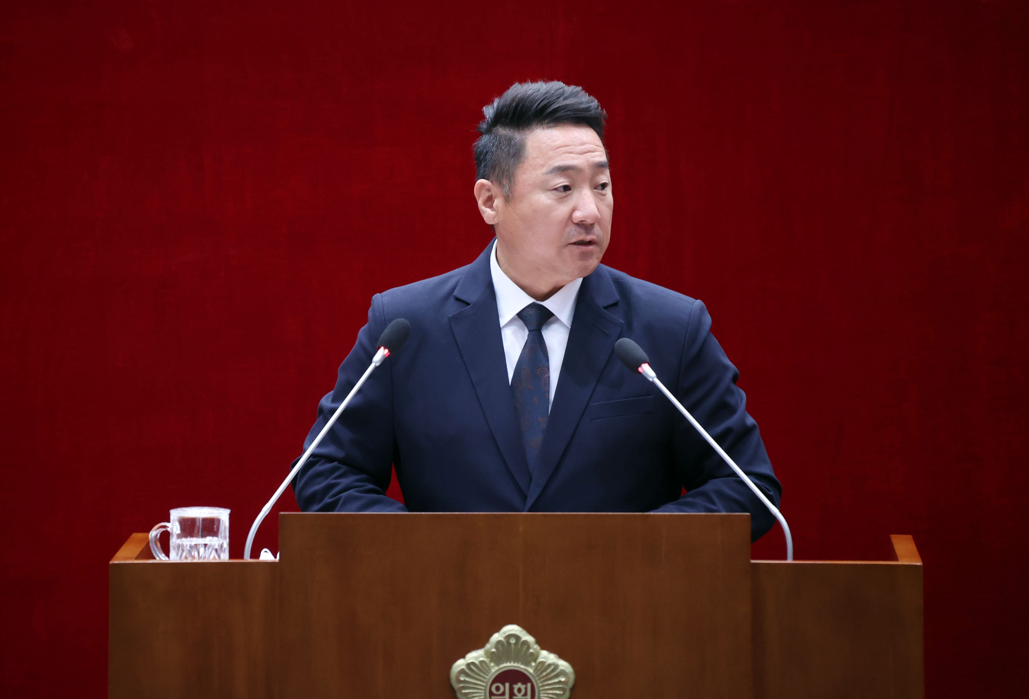 제289회 성남시의회 제2차 정례회 제2차 본회의 - 3