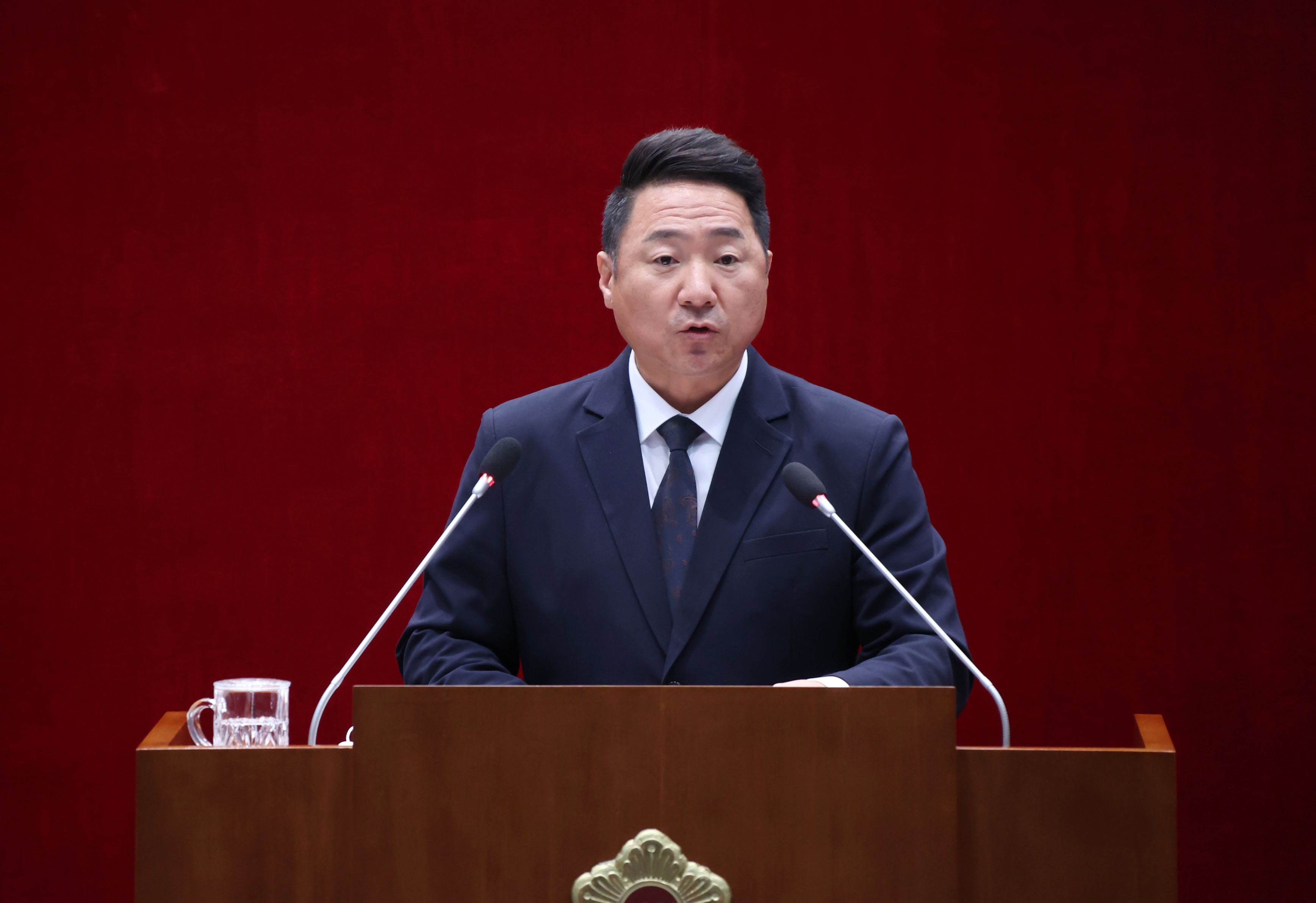 제289회 성남시의회 제2차 정례회 제2차 본회의 - 5