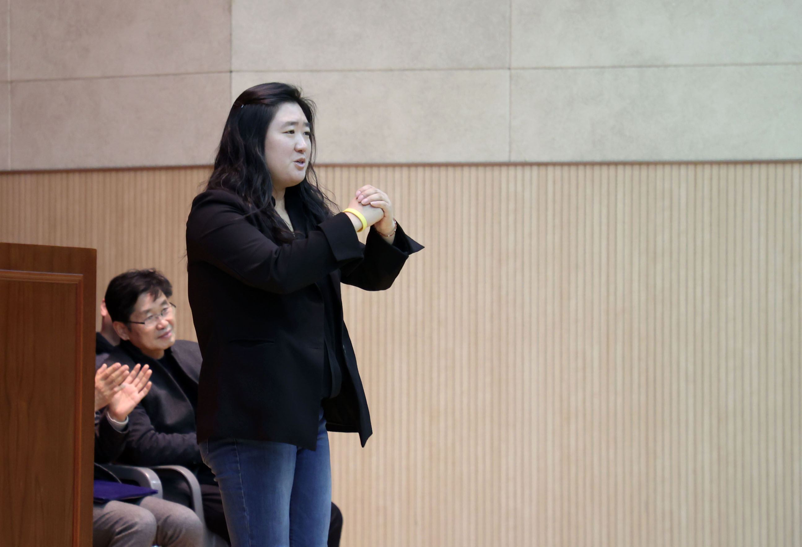 제20회 성남시합기도협회장배 합기도대회 - 1