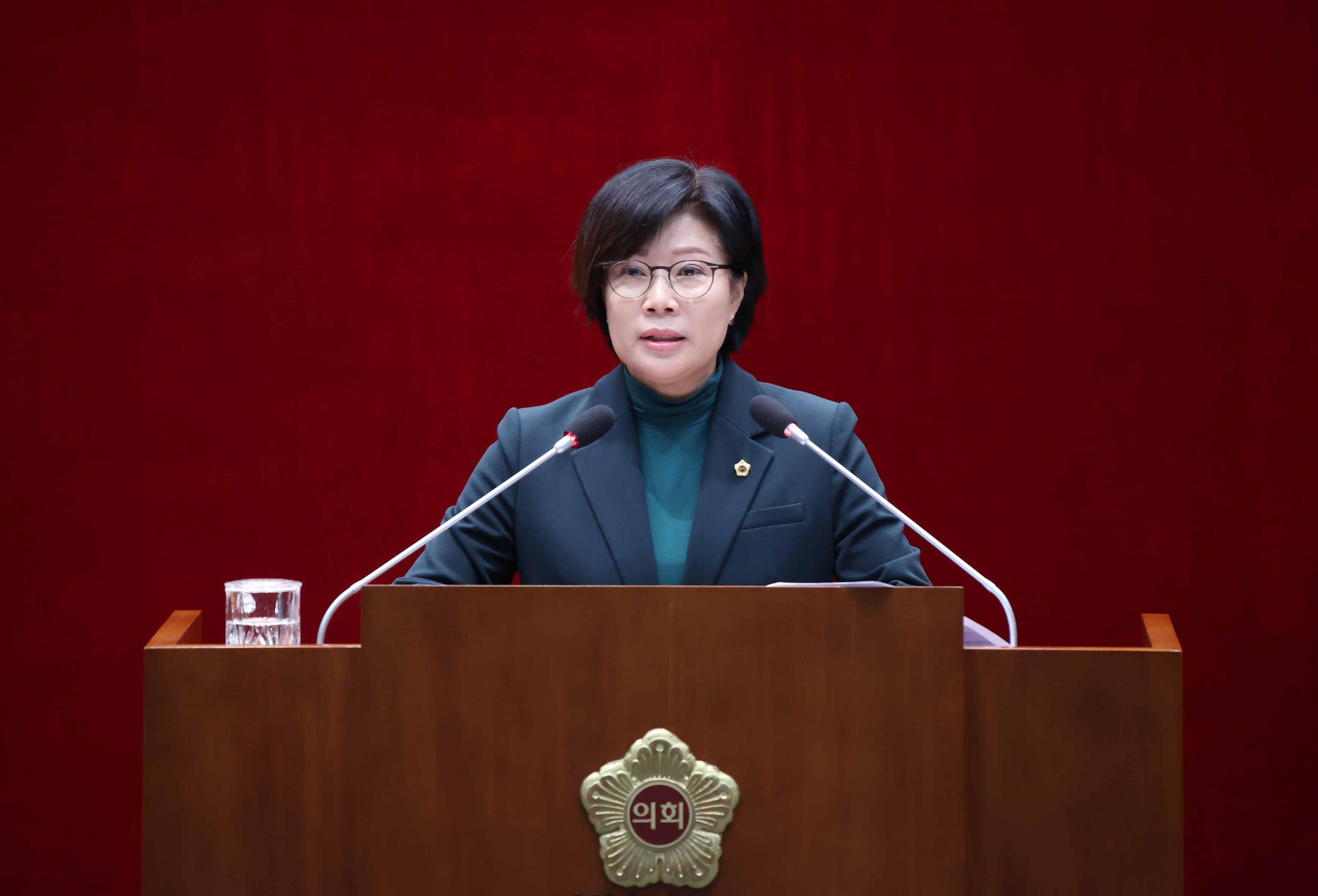 제289회 제2차 정례회 제3차 본회의 - 3