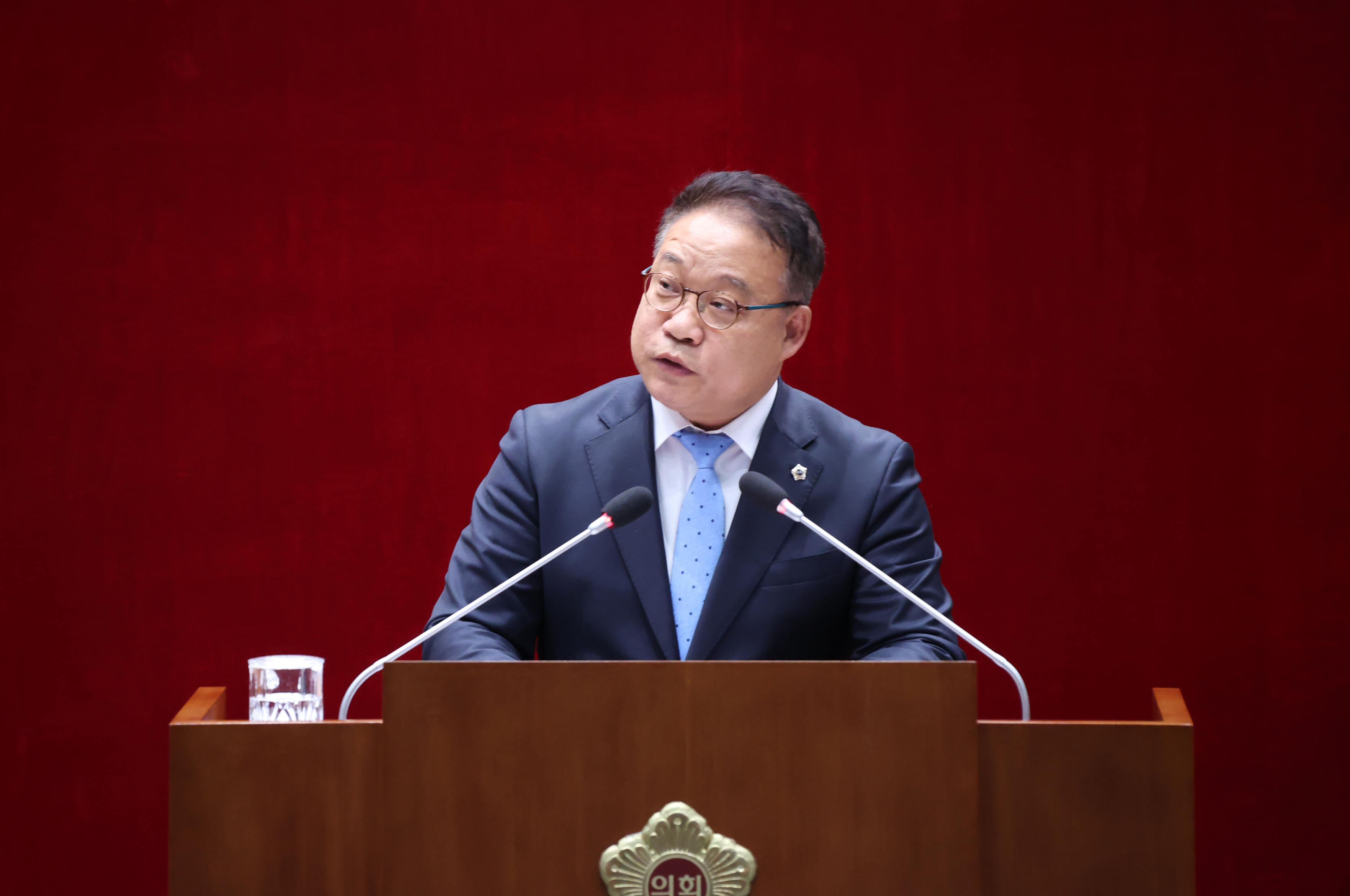 제289회 제2차 정례회 제3차 본회의 - 3