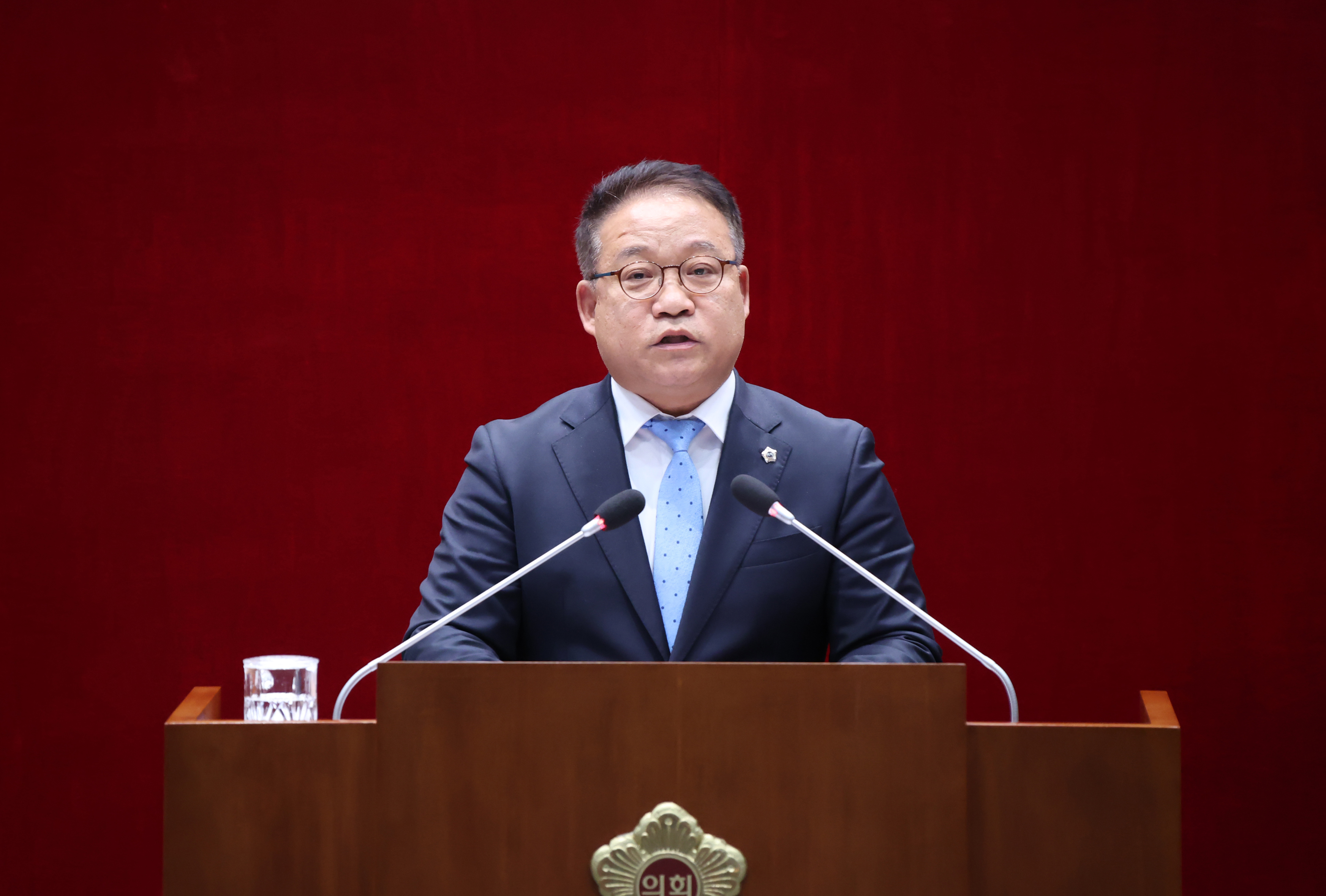 제289회 제2차 정례회 제3차 본회의 - 4