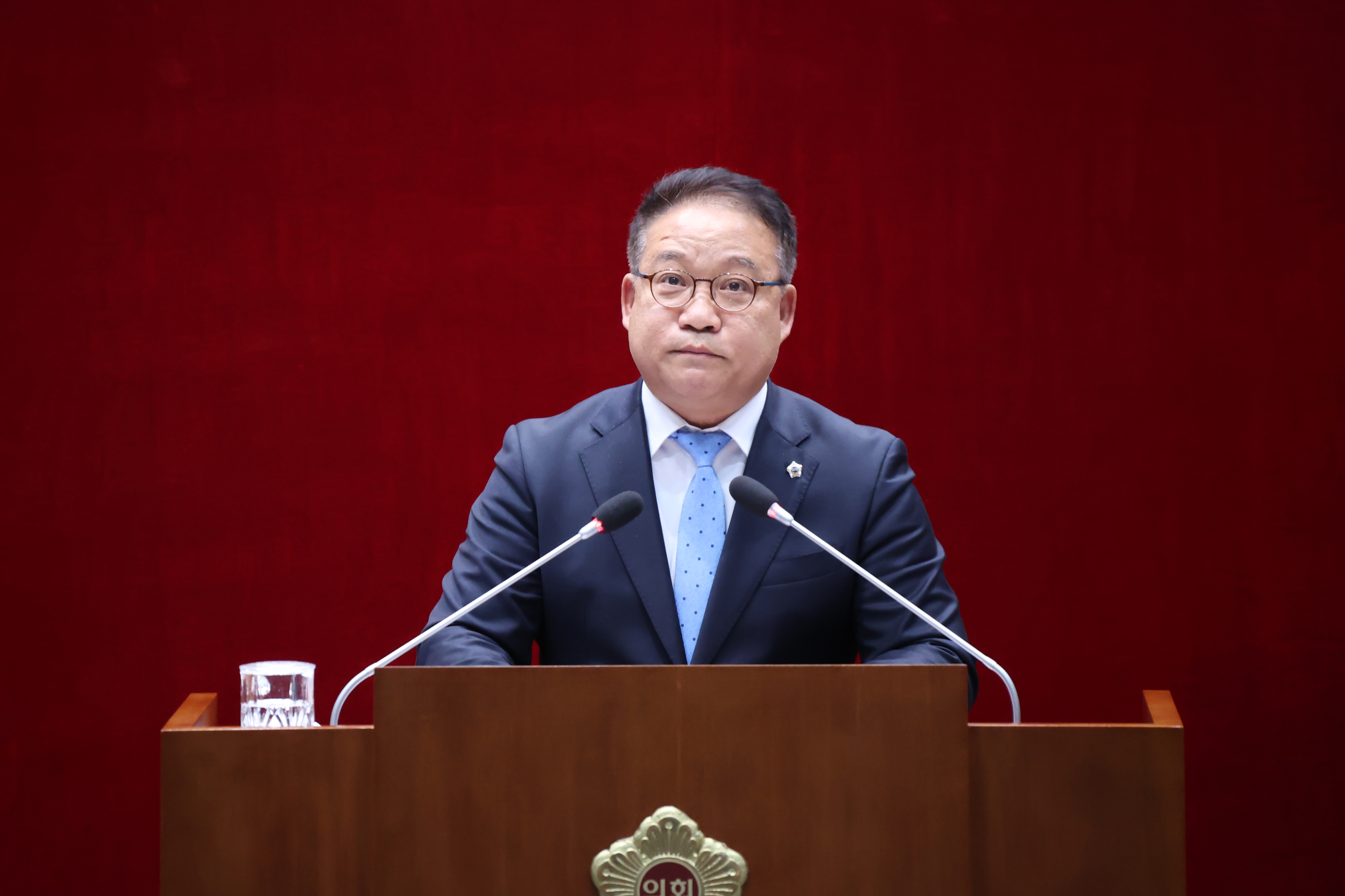 제289회 제2차 정례회 제3차 본회의 - 5