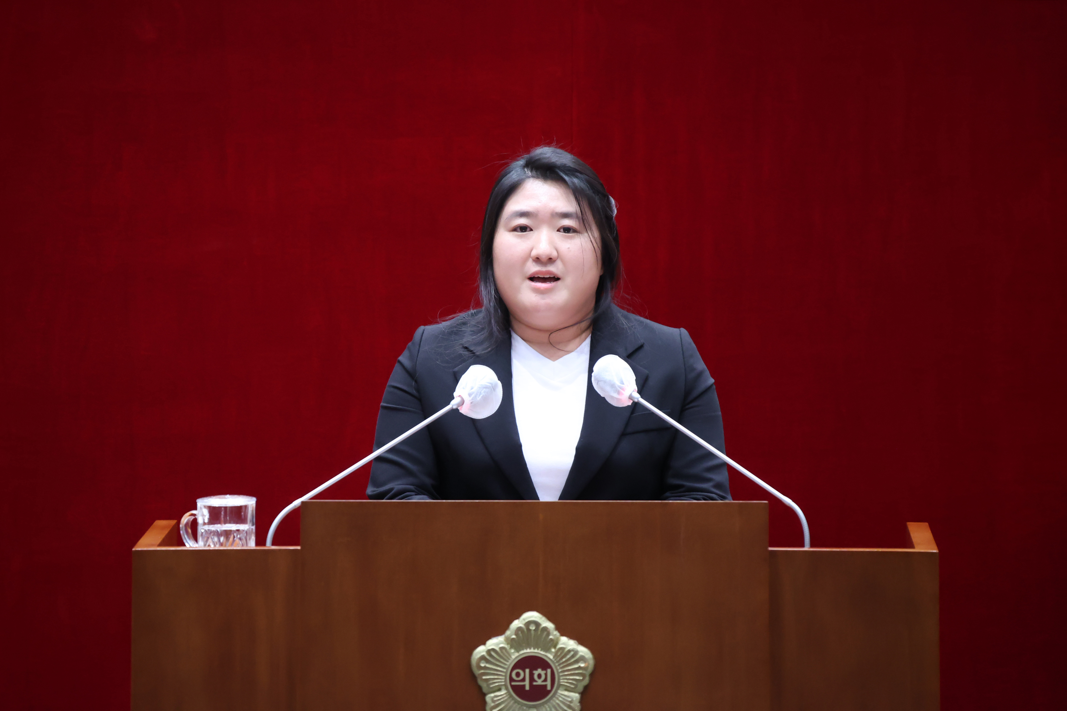 제289회 제2차 정례회 제3차 본회의 - 3