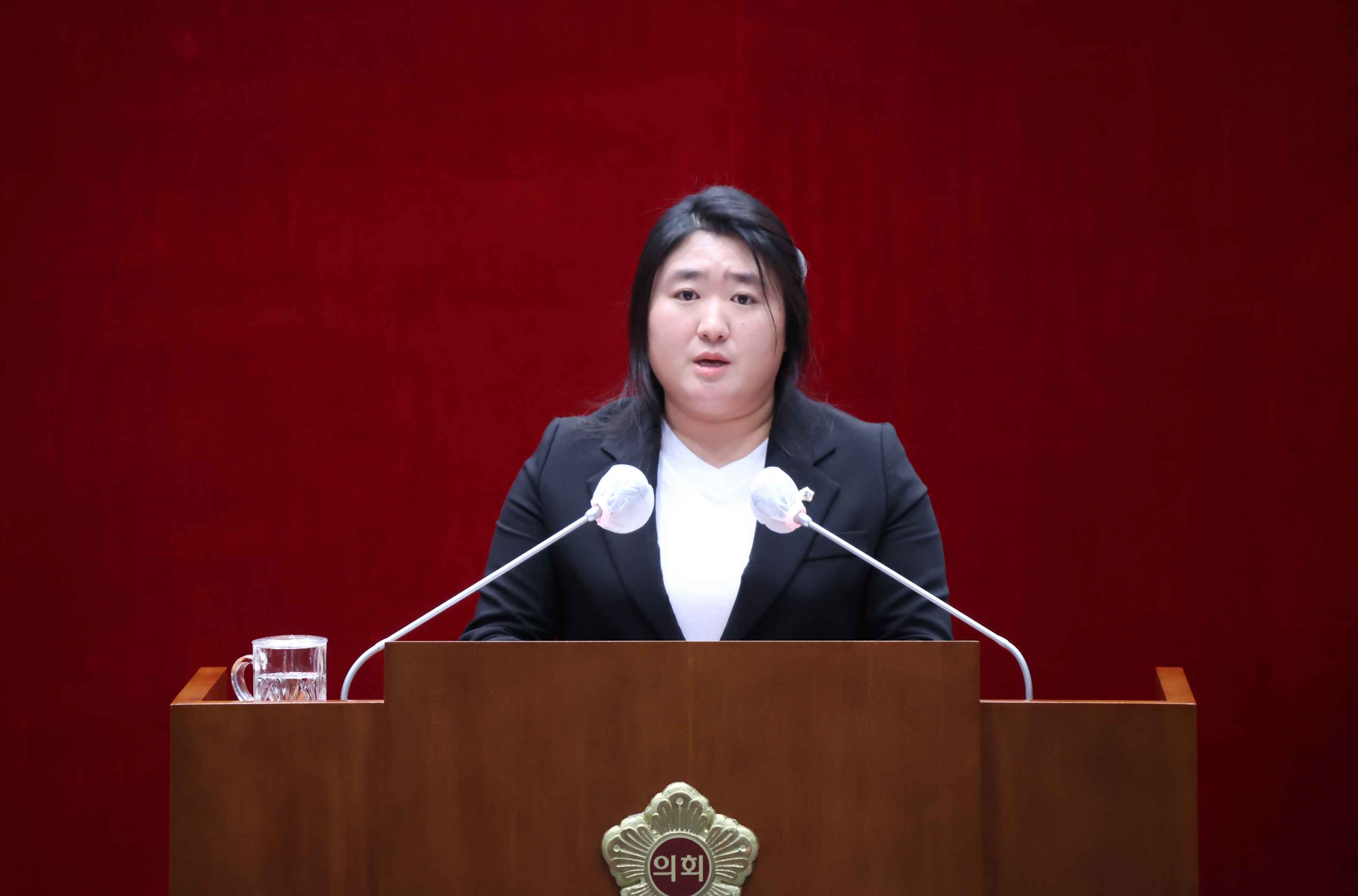 제289회 제2차 정례회 제3차 본회의 - 5
