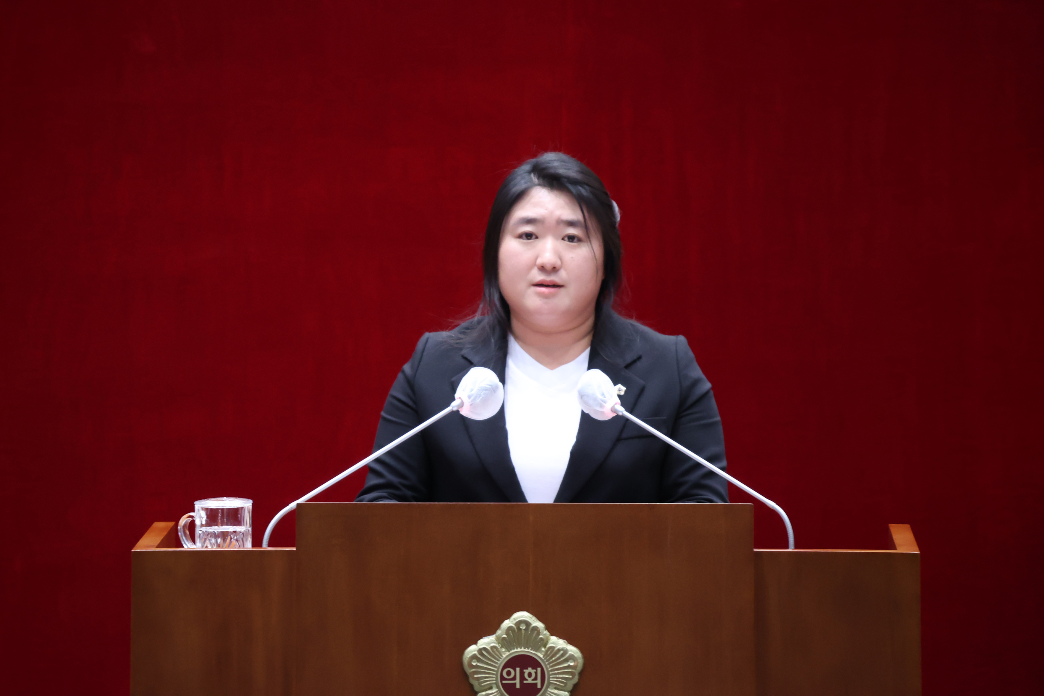 제289회 제2차 정례회 제3차 본회의 - 6