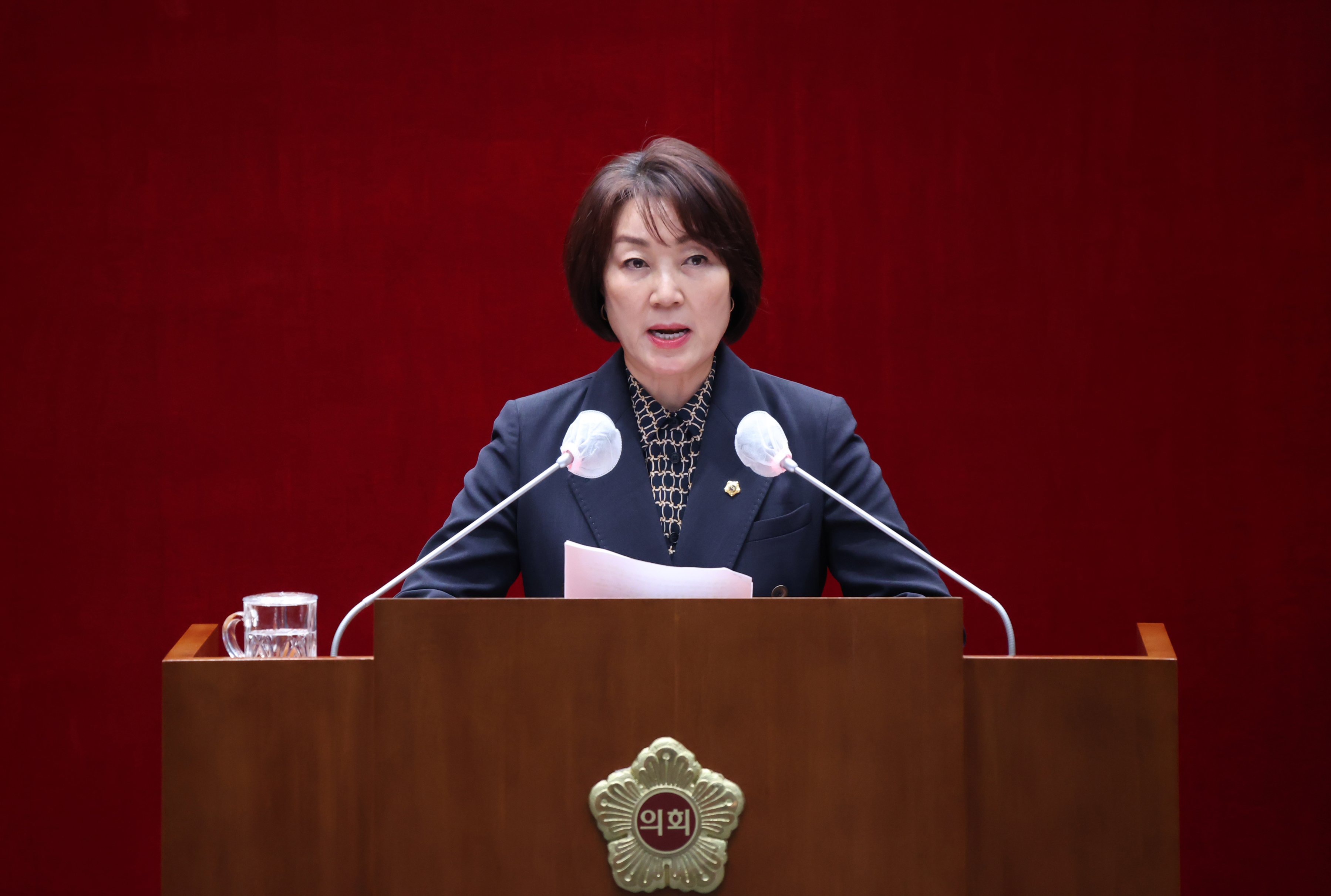 제289회 제2차 정례회 제3차 본회의 - 3