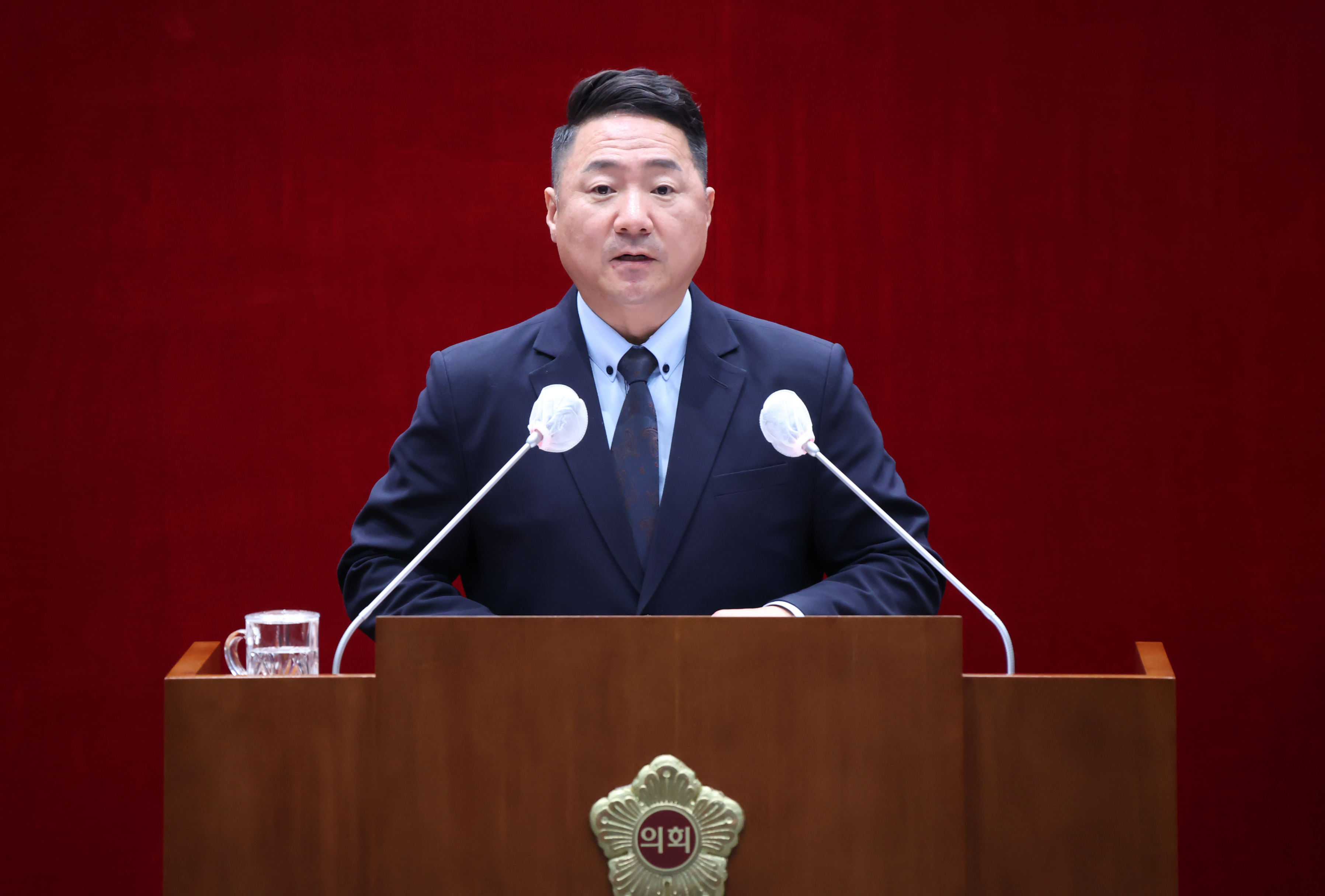 제289회 제2차 정례회 제3차 본회의 - 1