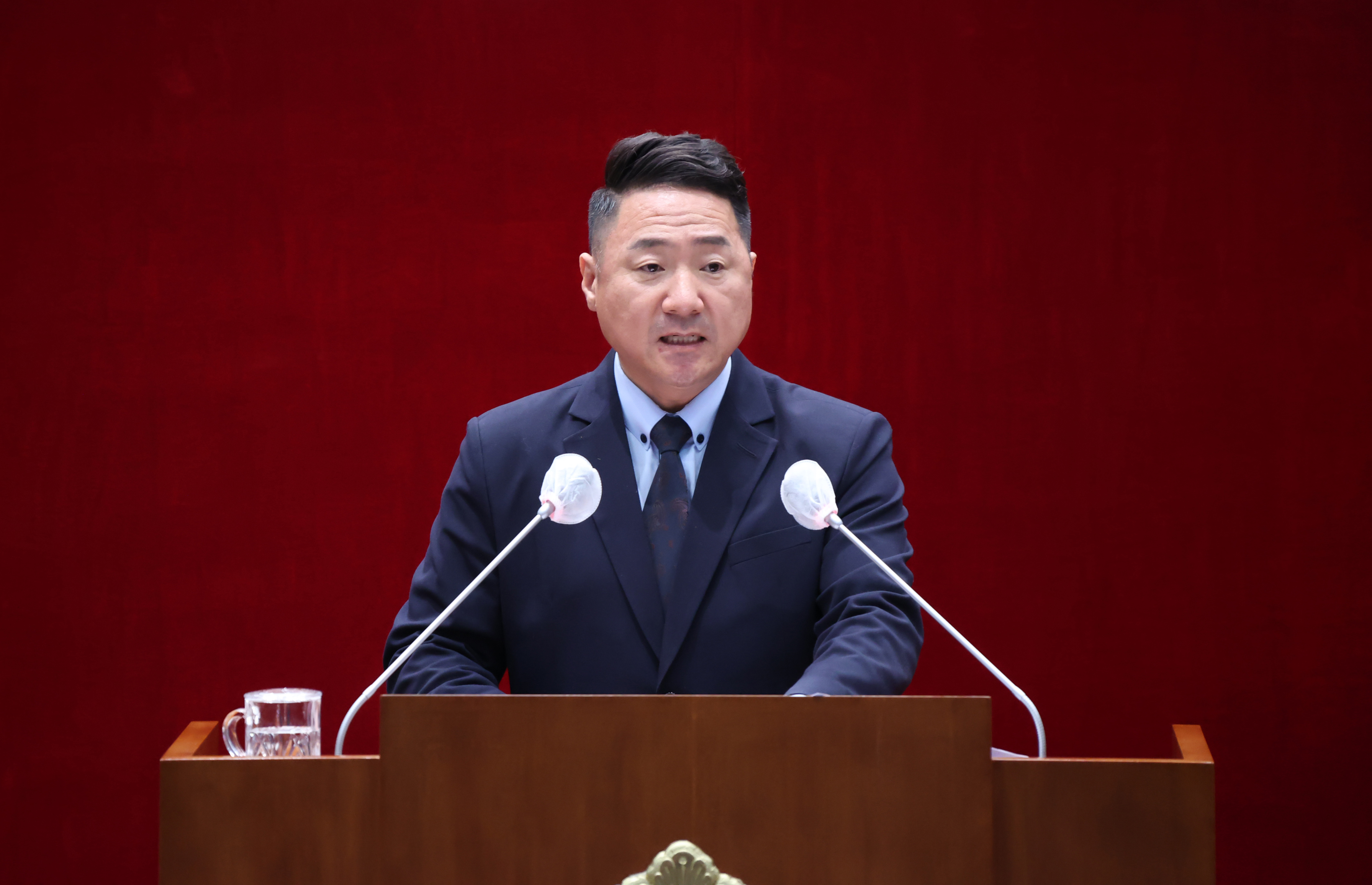 제289회 제2차 정례회 제3차 본회의 - 3