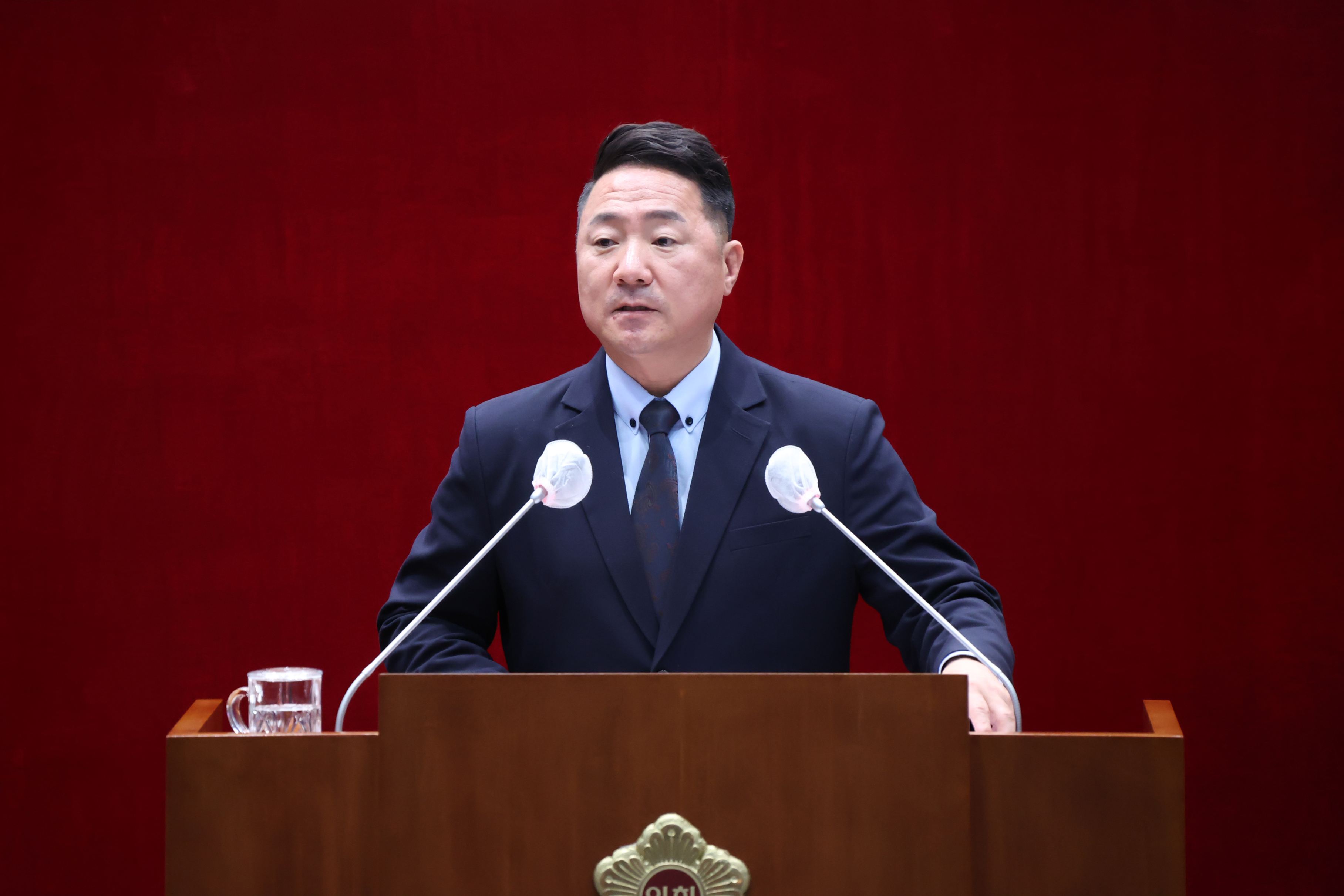 제289회 제2차 정례회 제3차 본회의 - 4