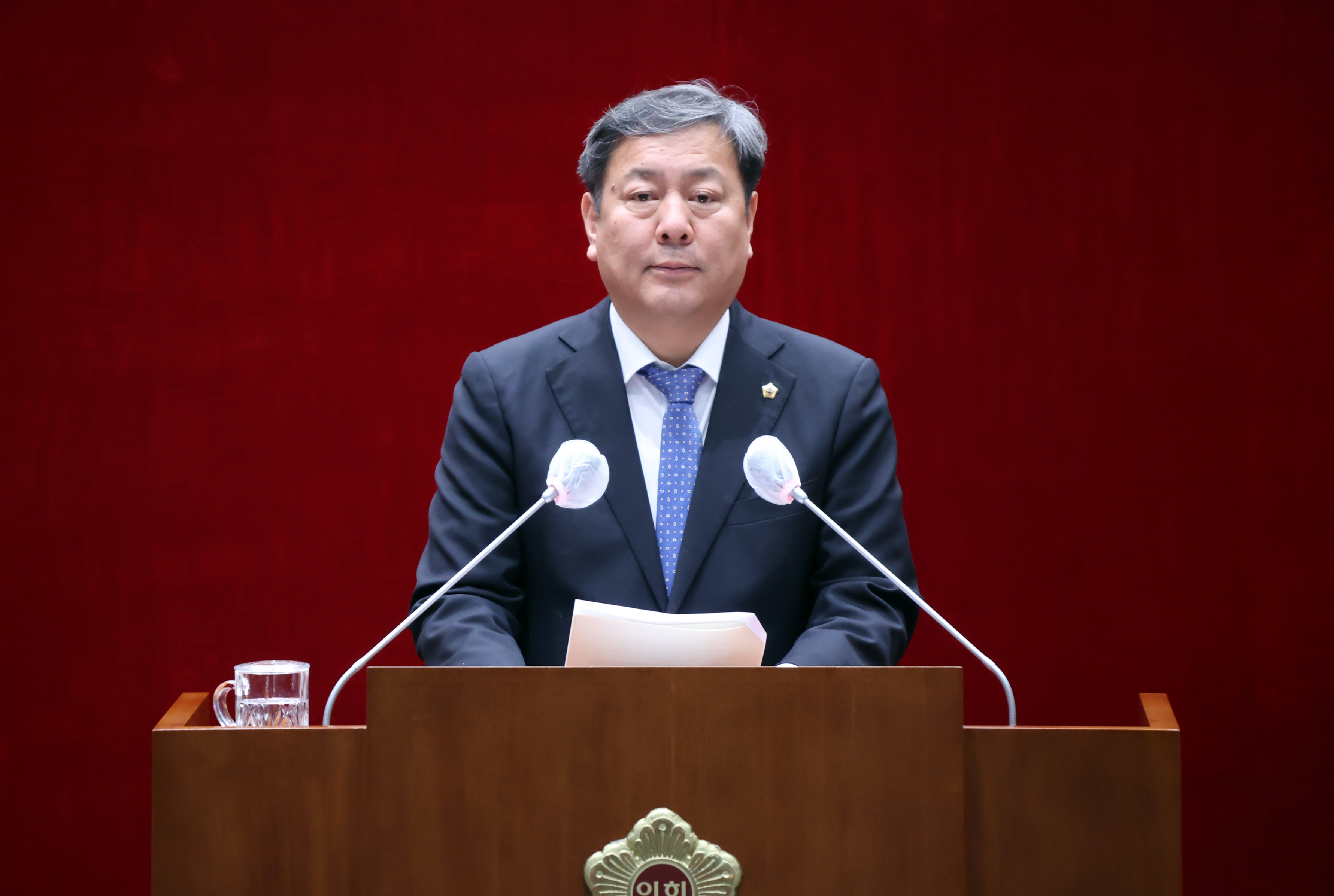 제289회 제2차 정례회 제3차 본회의 - 3
