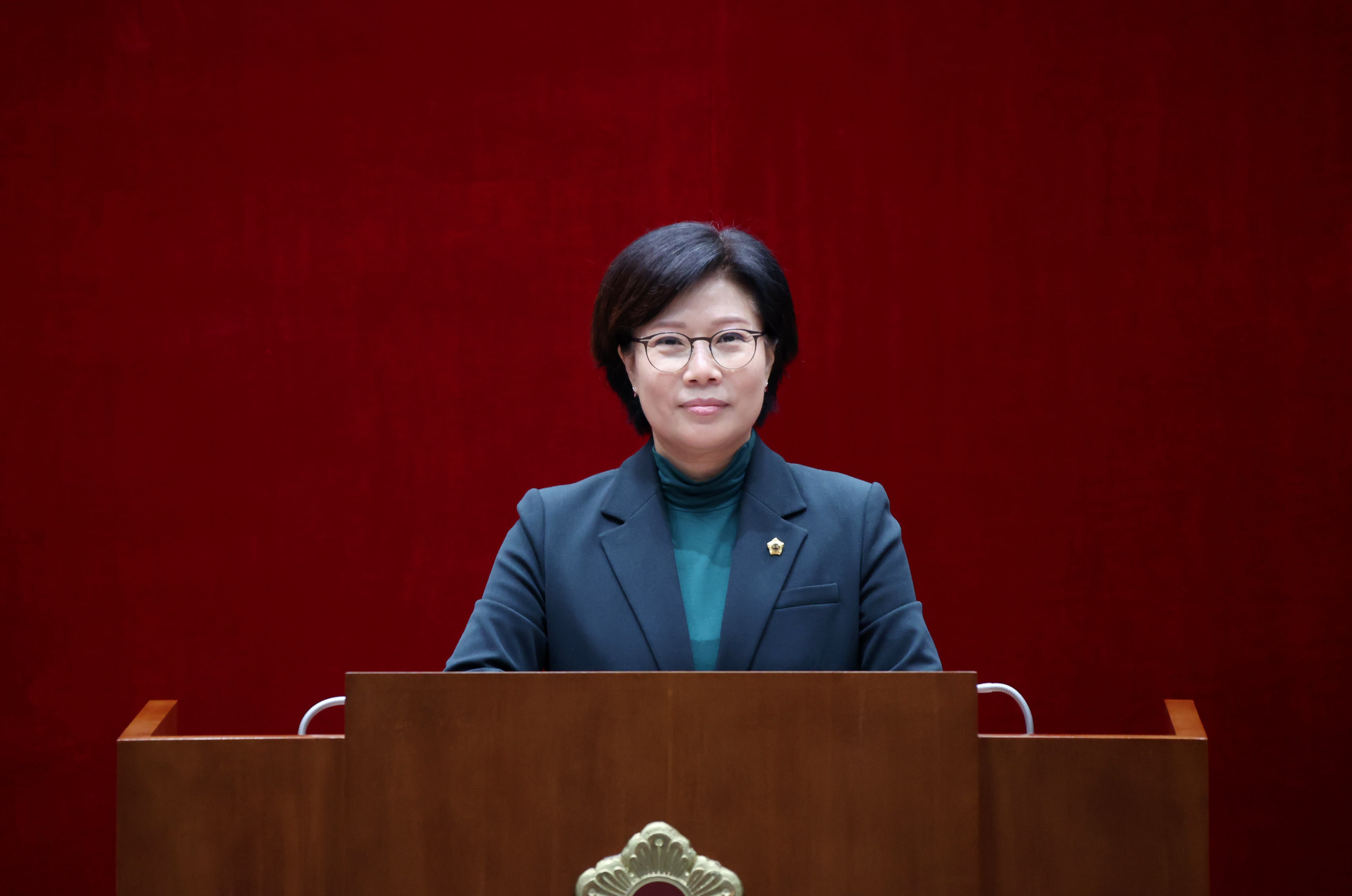 제289회 제2차 정례회 제3차 본회의 - 8