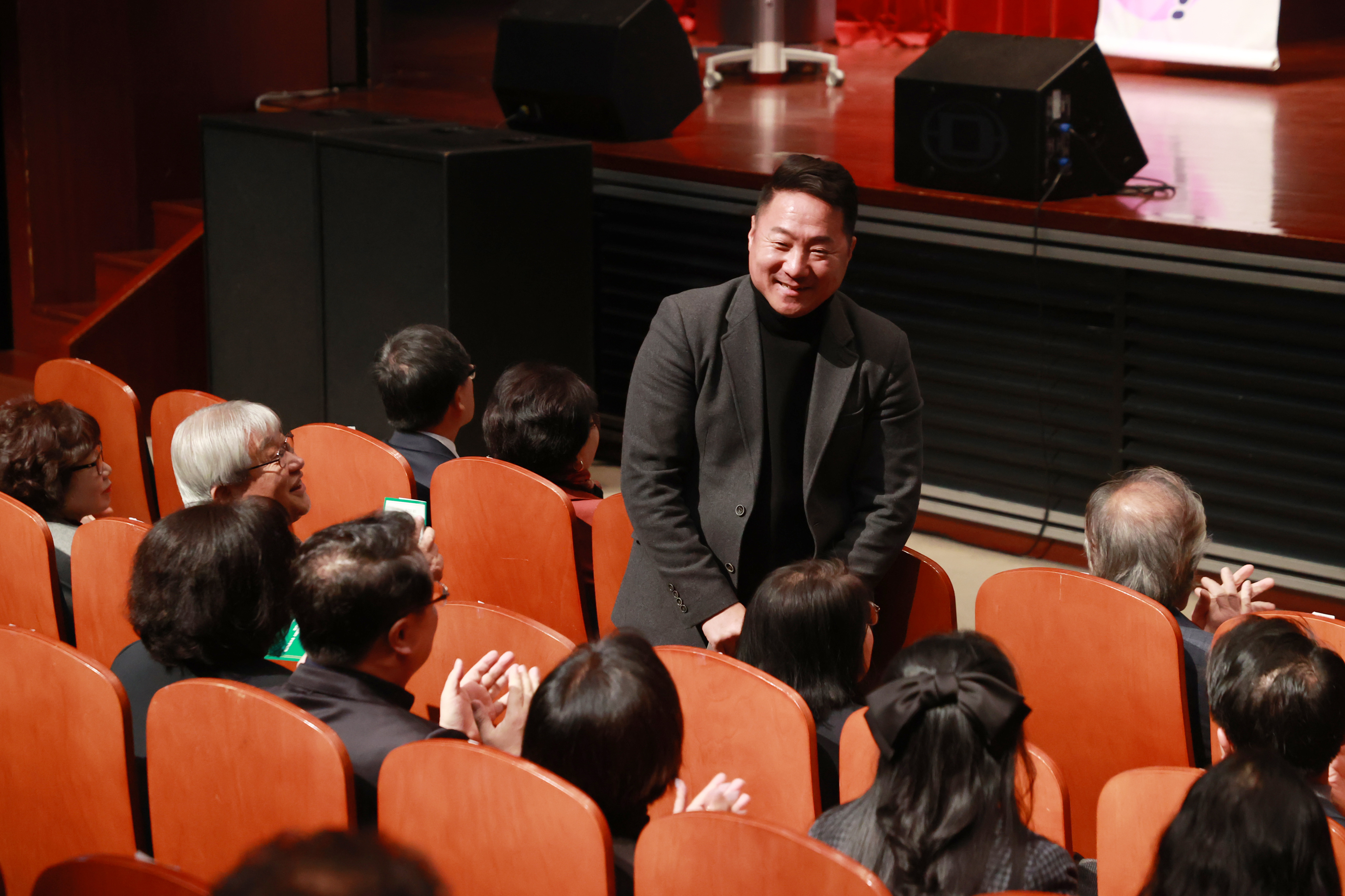 새마을운동 평가대회 - 1