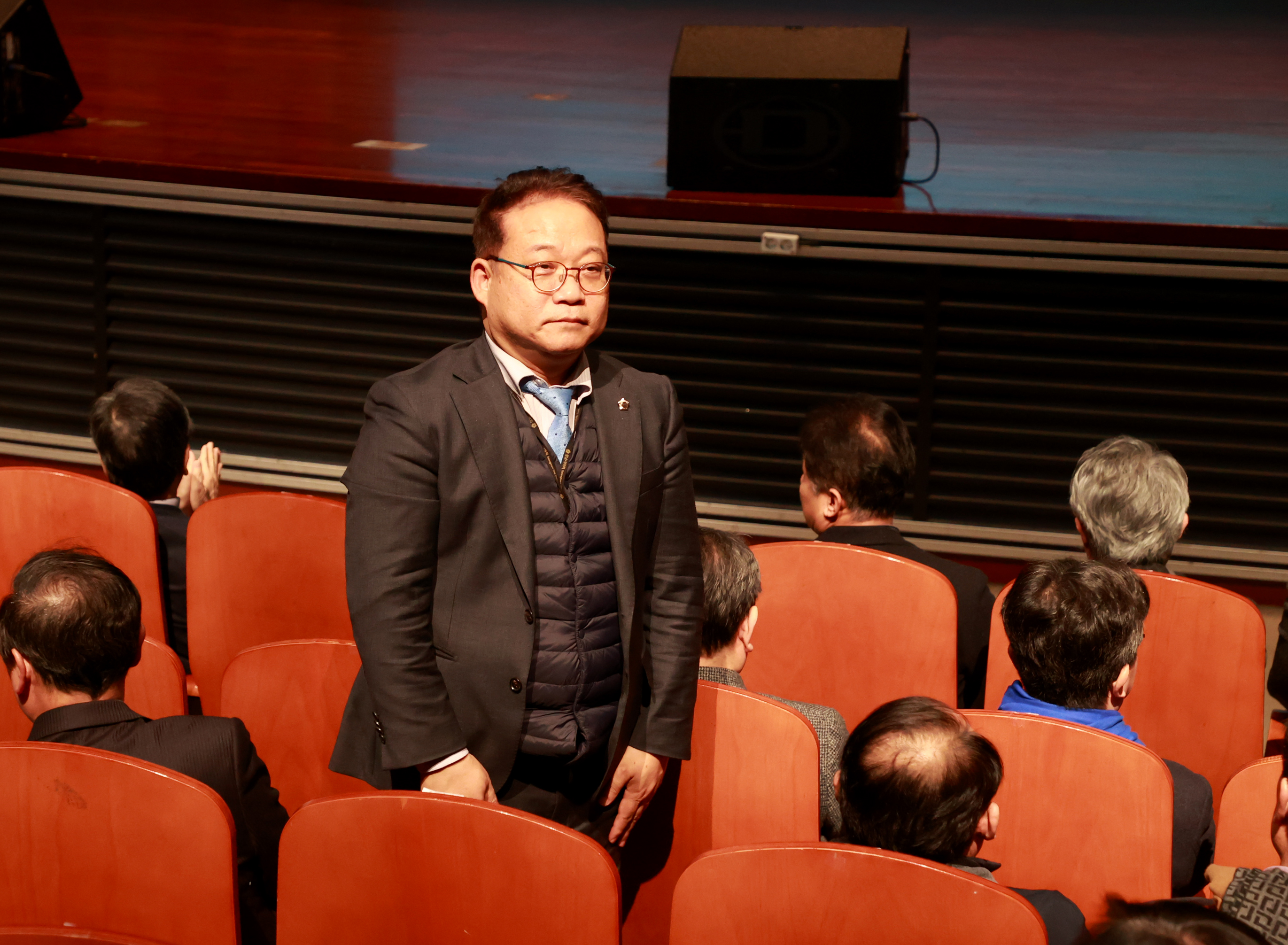 새마을운동 평가대회 - 1