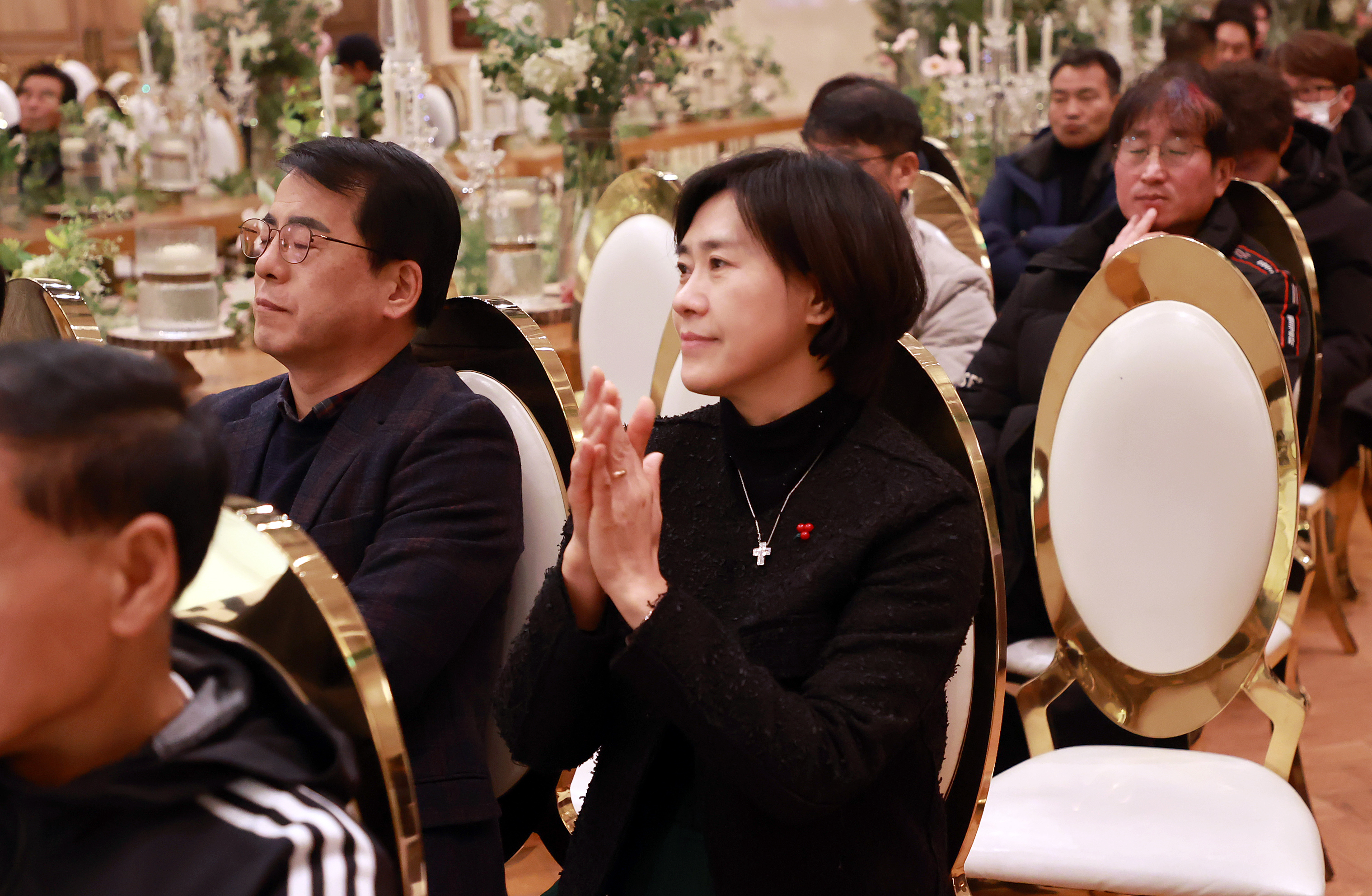  2023년 성남시 축구인의 밤 - 1