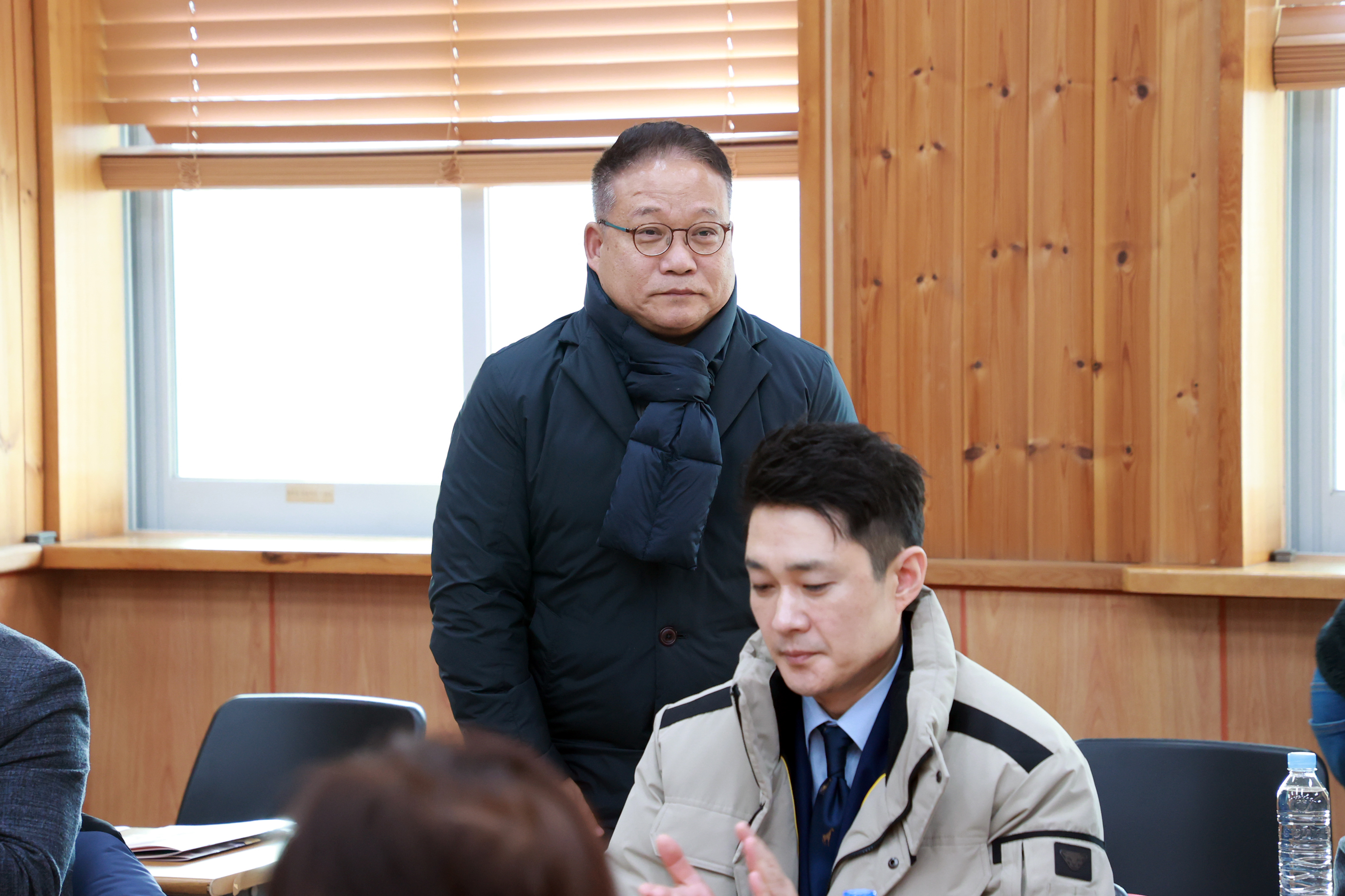 대한적십자사봉사회 성남지구협의회 - 1