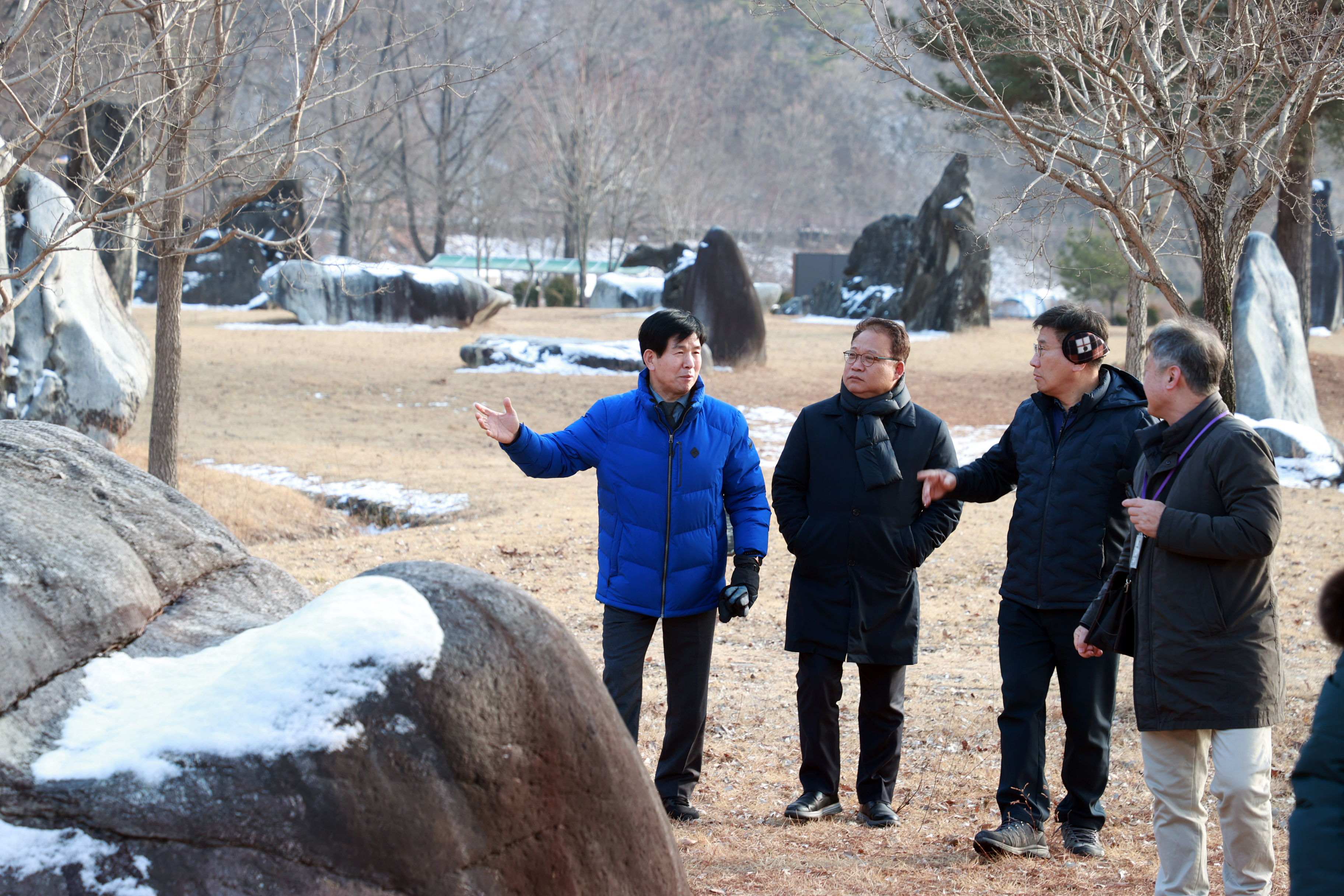 경제환경위원회 비교견학 - 16