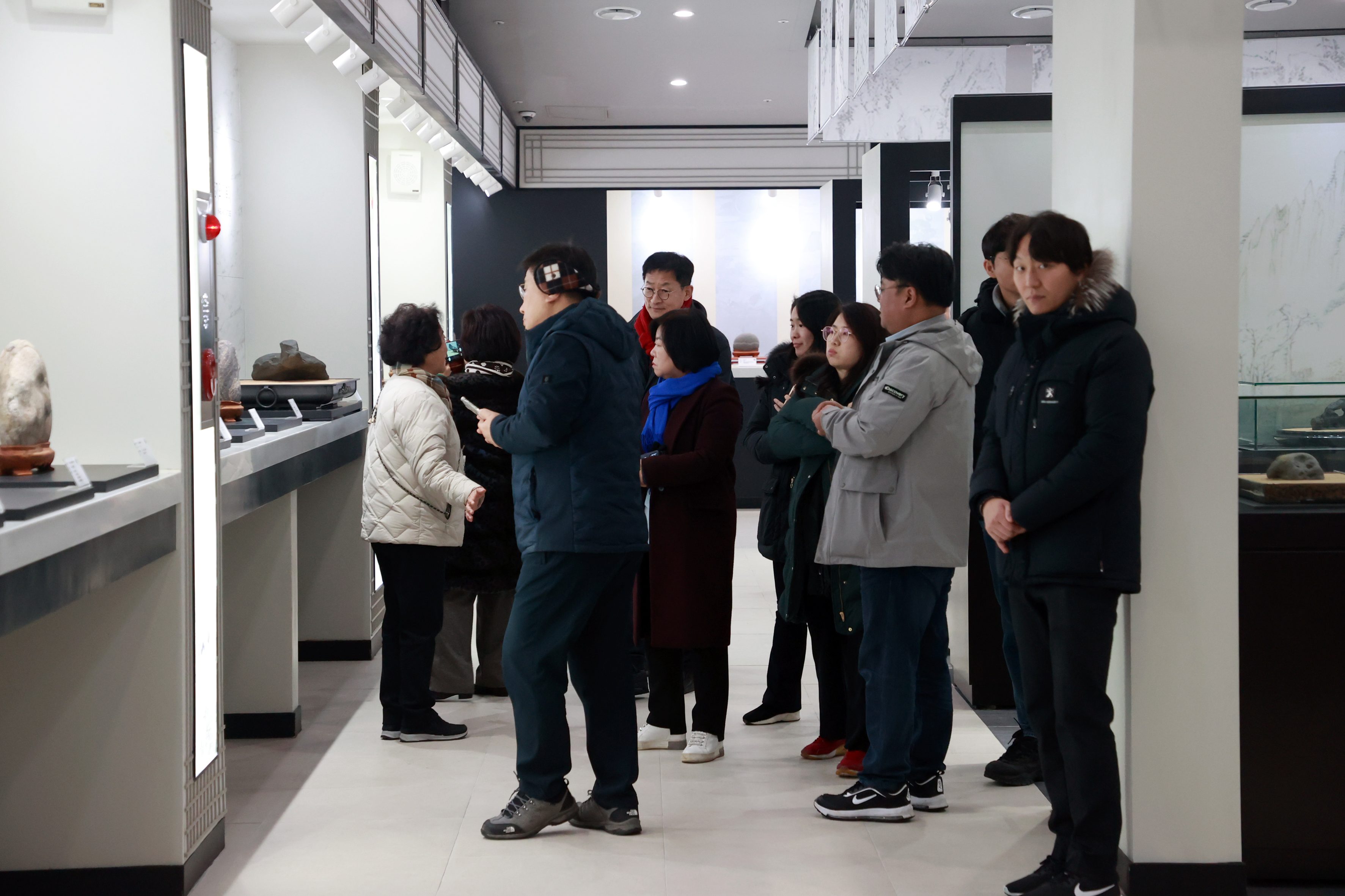 경제환경위원회 비교견학 - 19