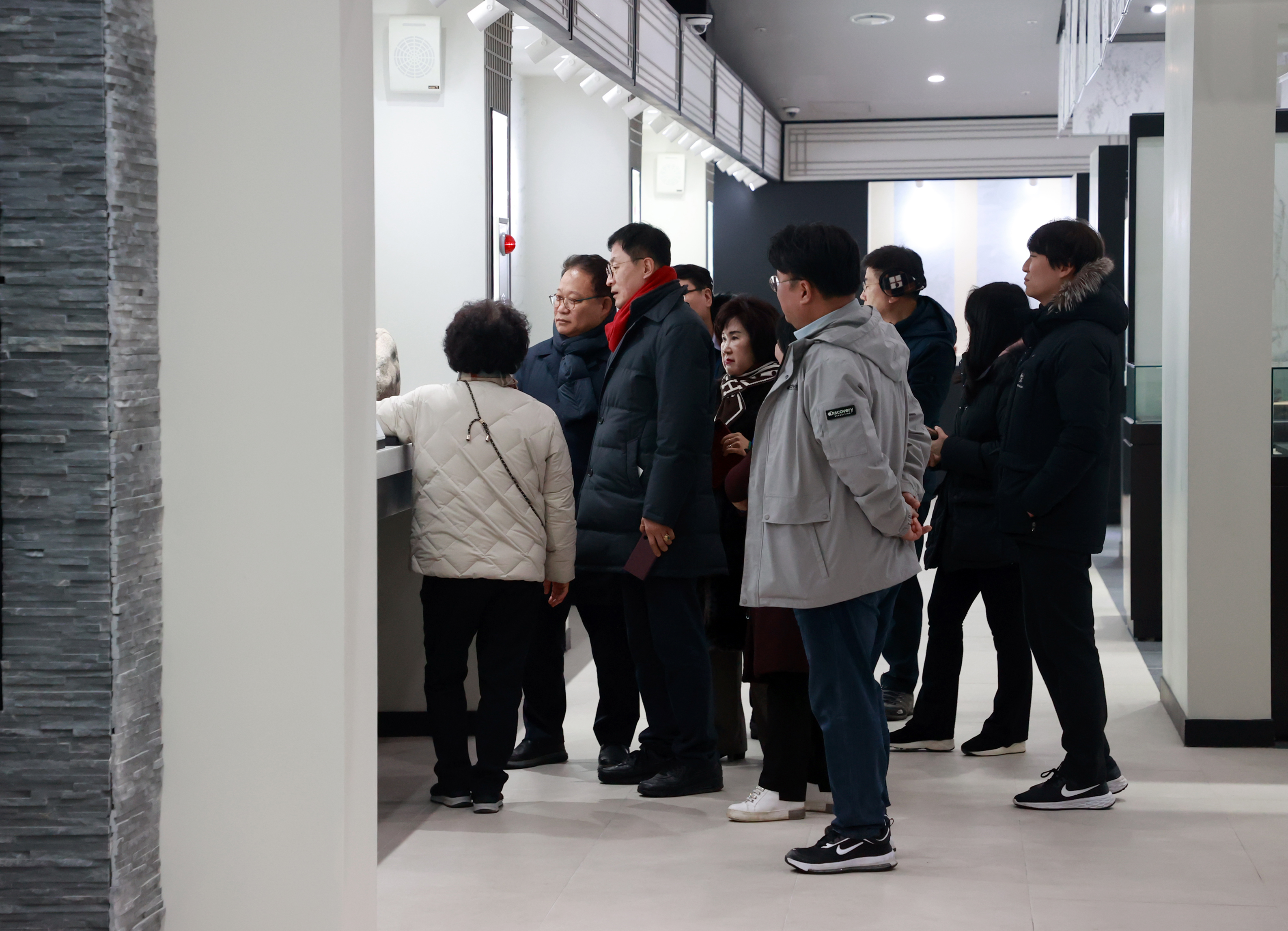경제환경위원회 비교견학 - 20