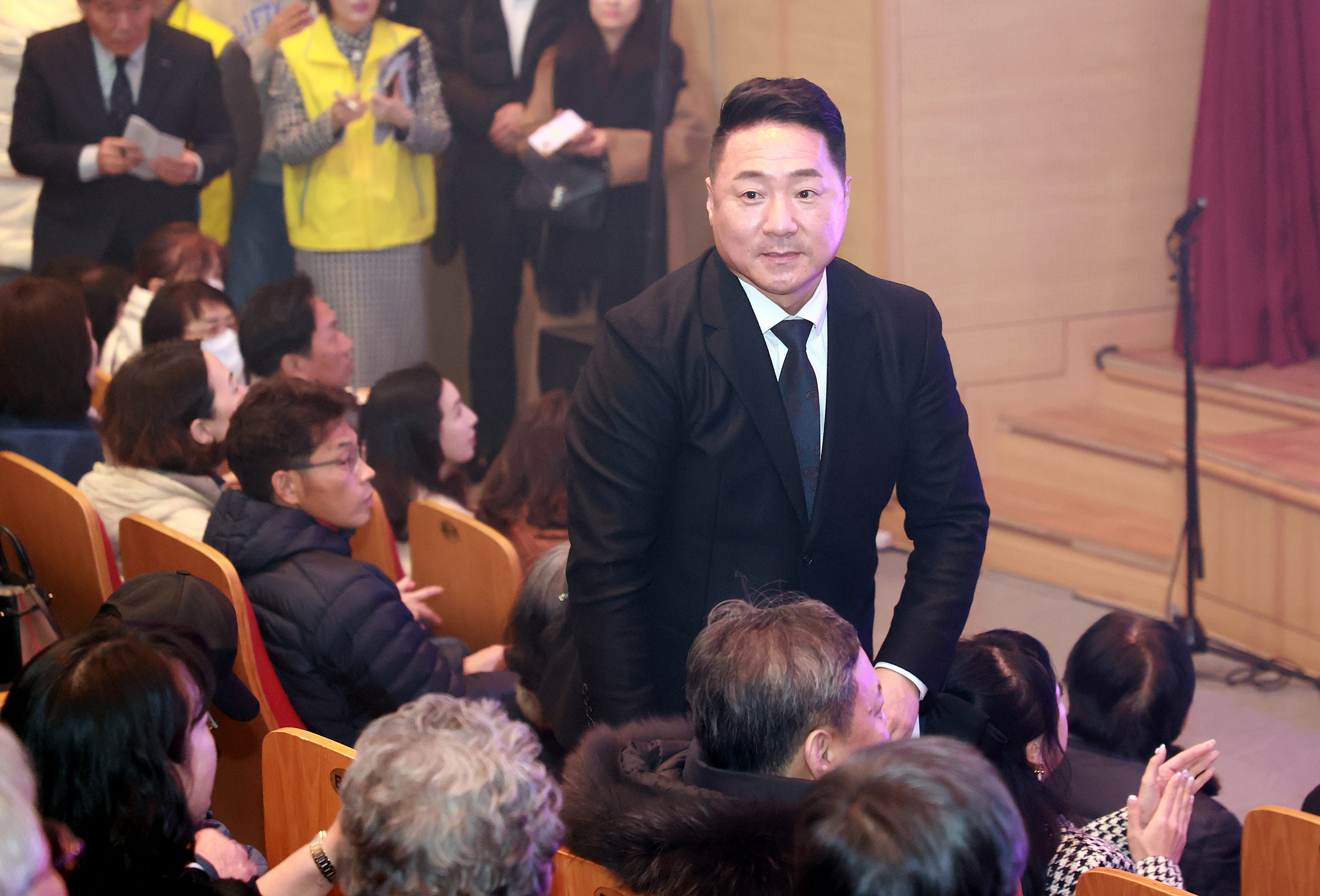 제7회 판교낙생농협 송년음악회 - 1