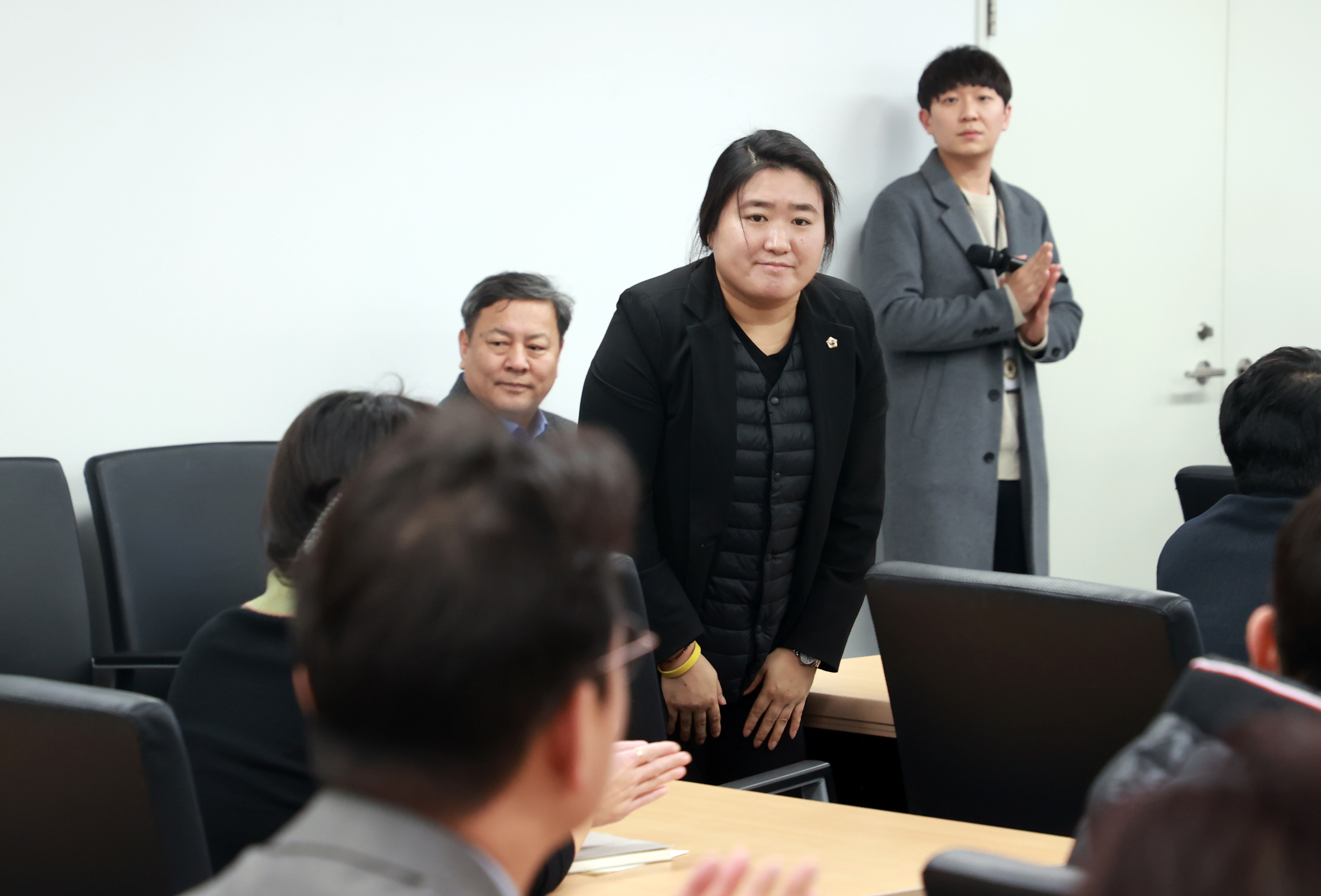 성남시 지하공간 활성화를 위한 정책 방안 토론회 - 1