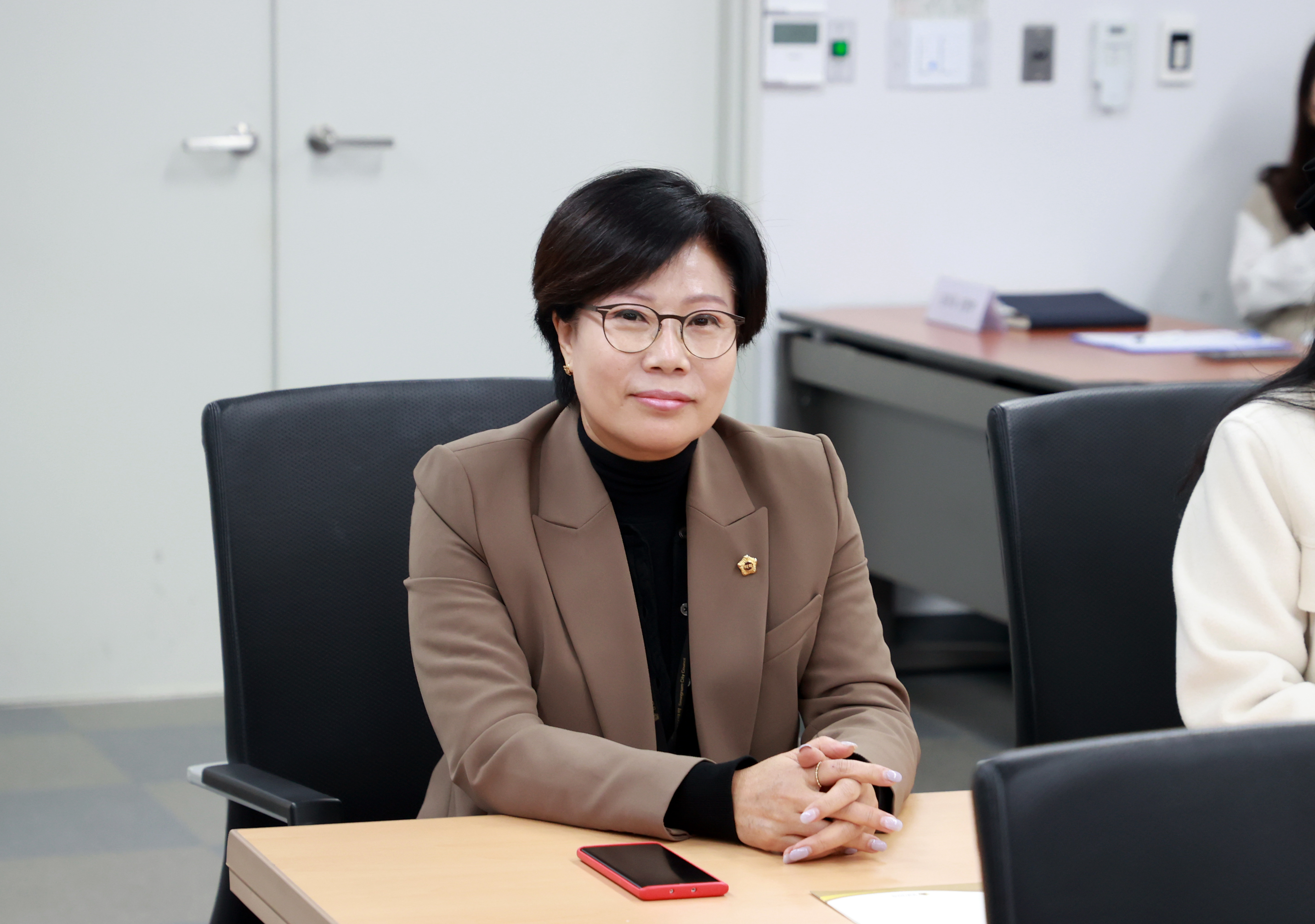 성남시 지하공간 활성화를 위한 정책 방안 토론회 - 1