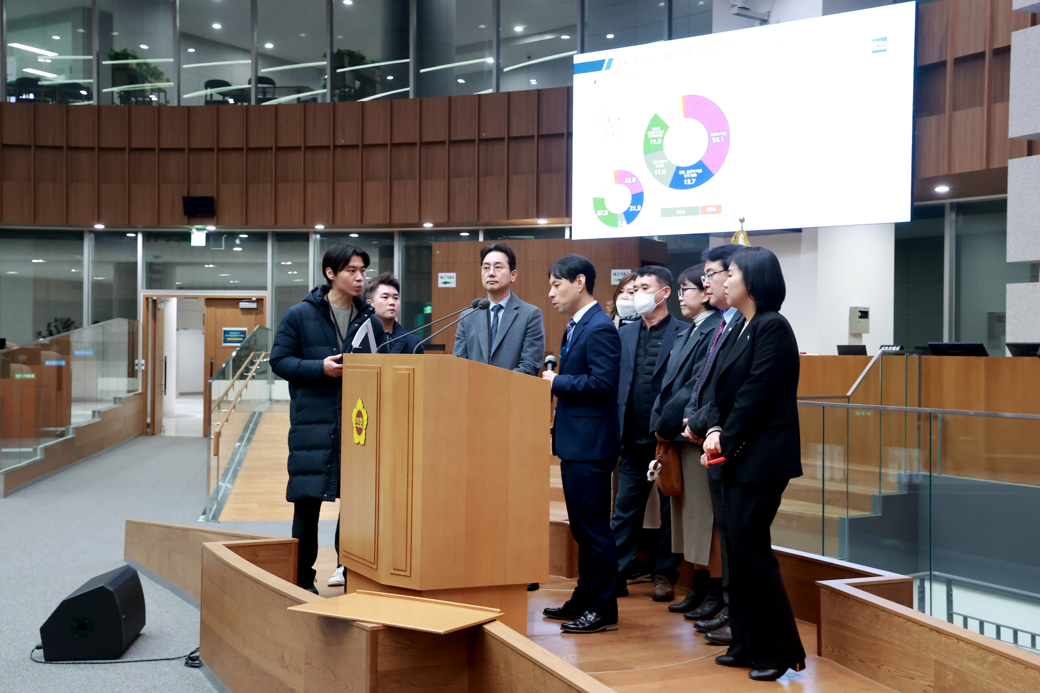 2024-01-11 타시의회 본회의장 전자회의시스템 벤치마킹 (61) - 29