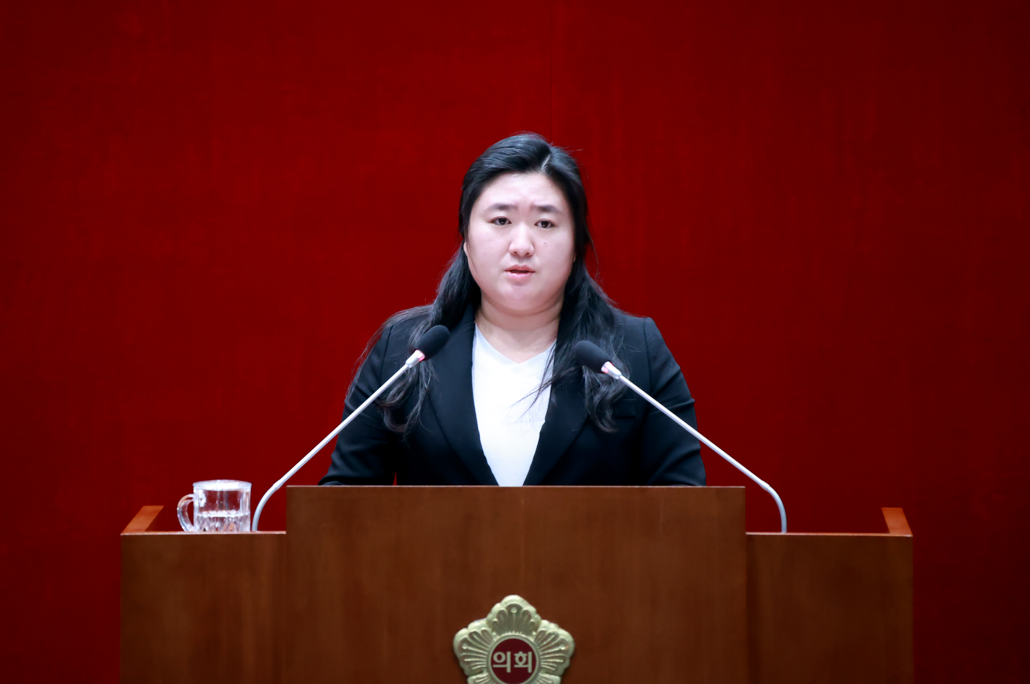 제290회 성남시의회 임시회 2차본회의 - 2