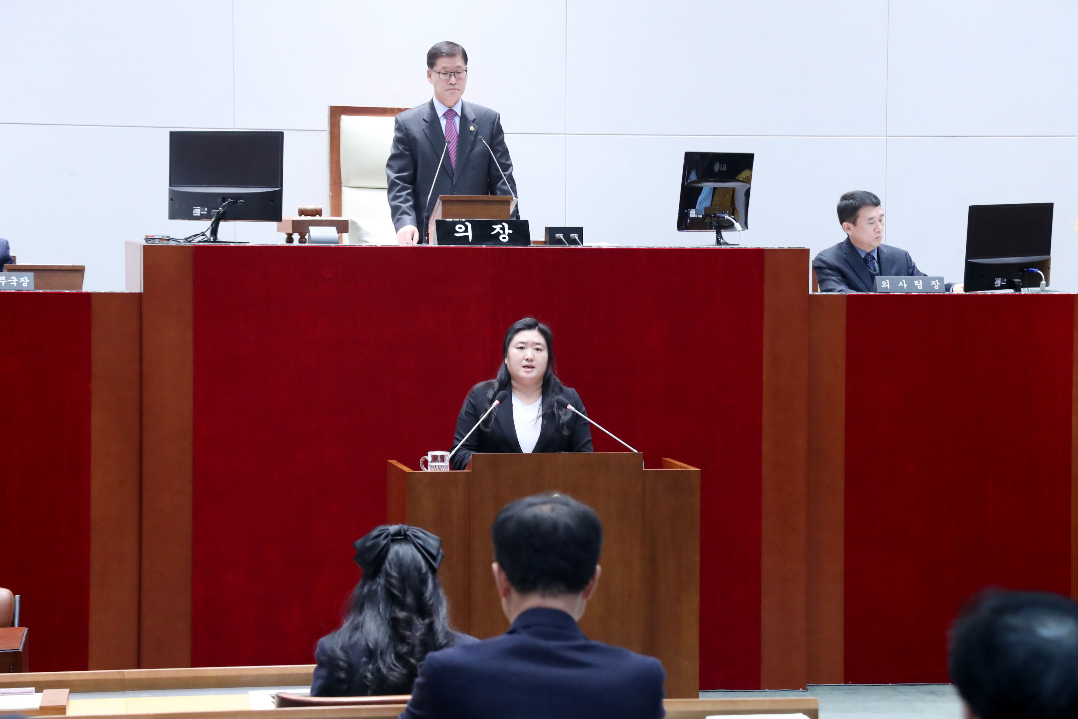 제290회 성남시의회 임시회 2차본회의 - 3