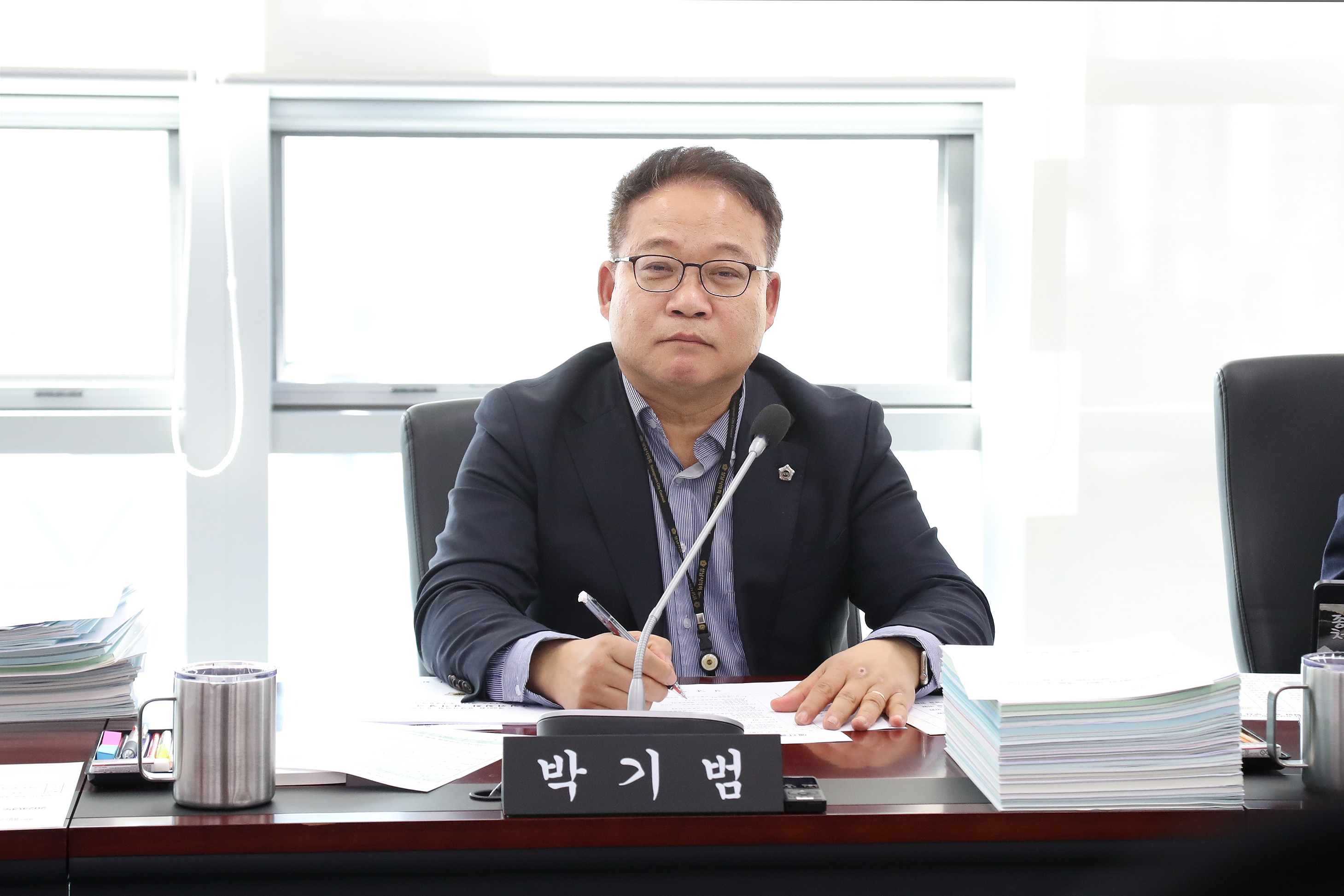 제291회 임시회 제1차 예산결산특별위원회 - 4