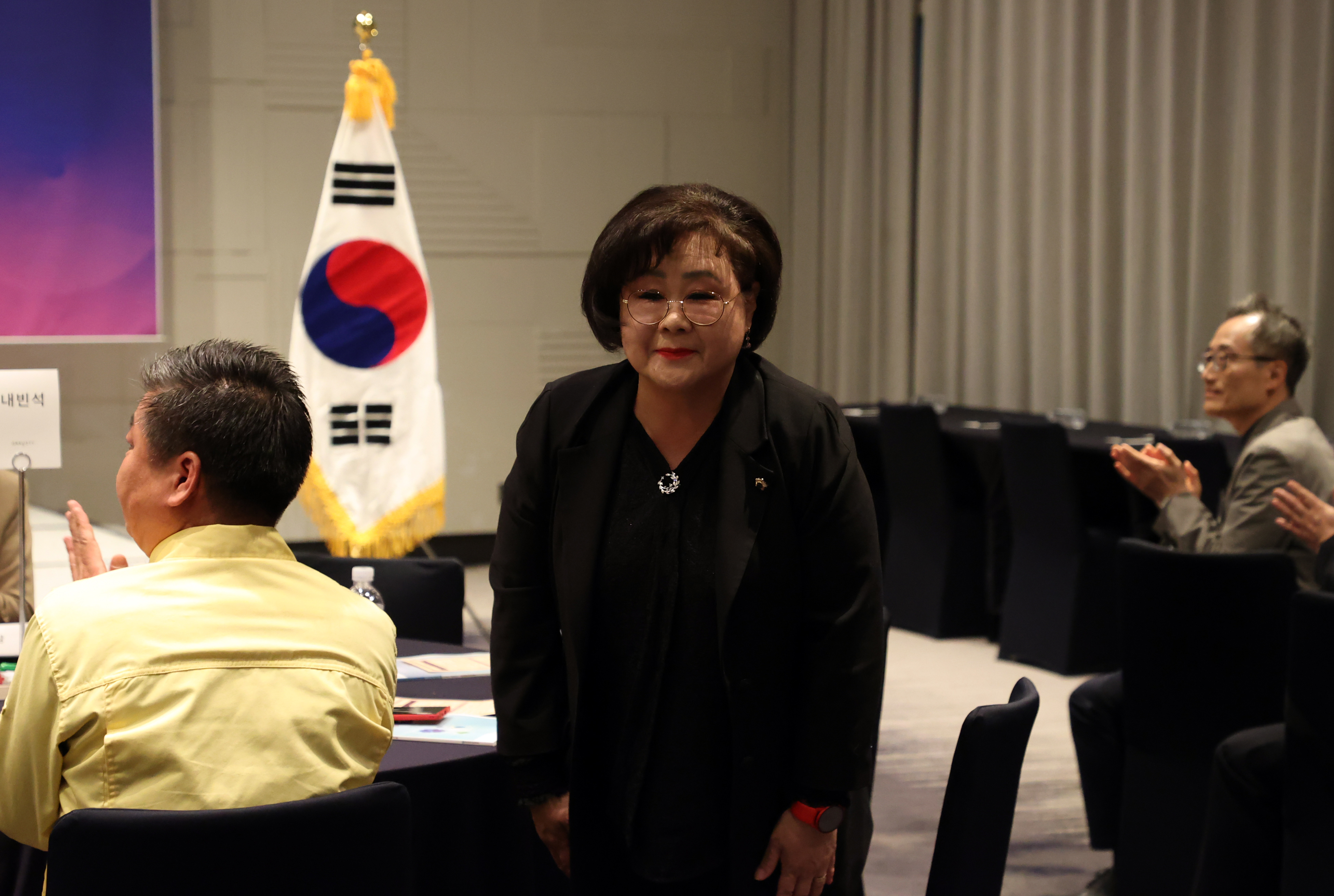 보건소 직원 감염병 역량강화 워크숍 - 1