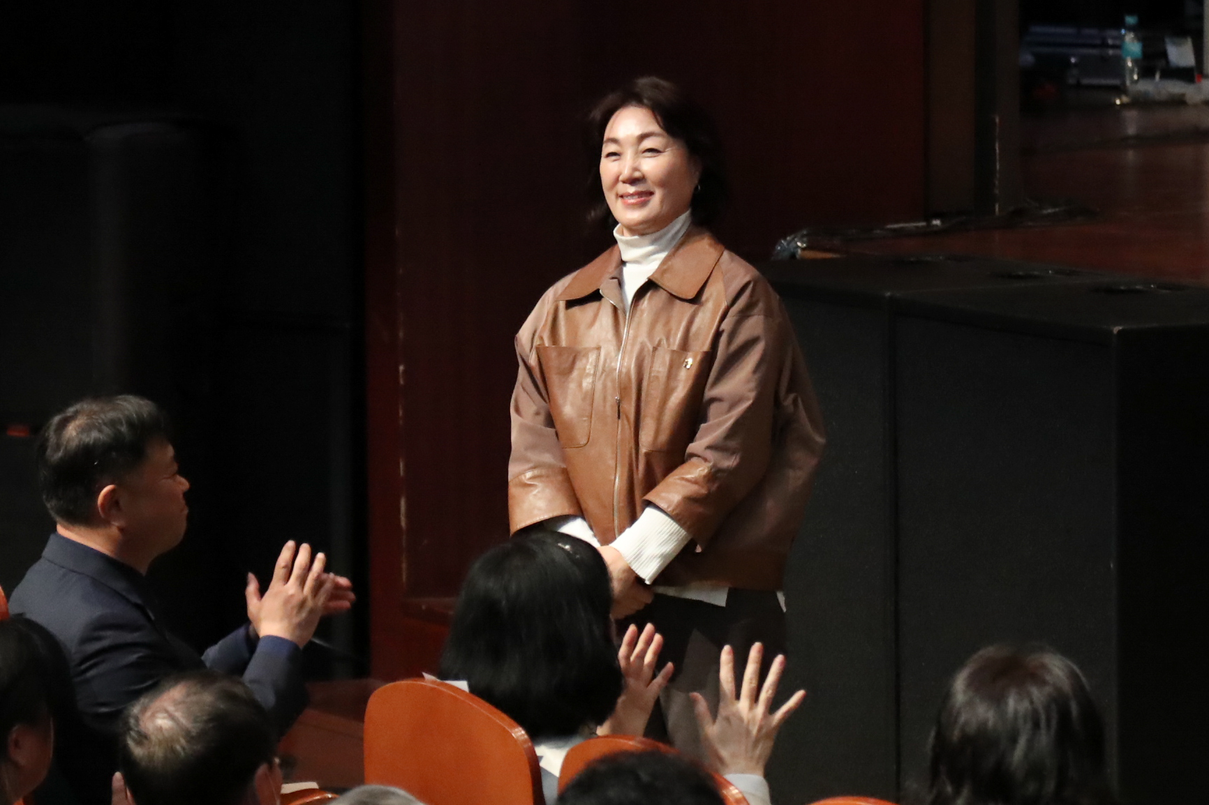  제44회 장애인의 날 기념식 - 1