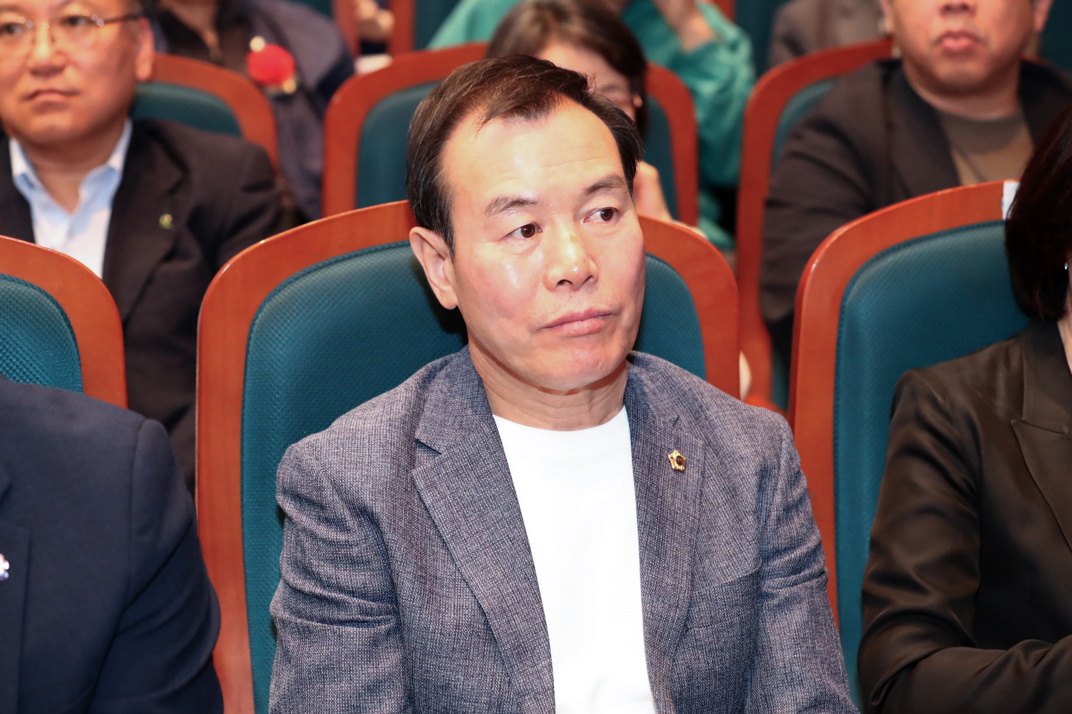 제52회 어버이날 기념행사 개최 - 1