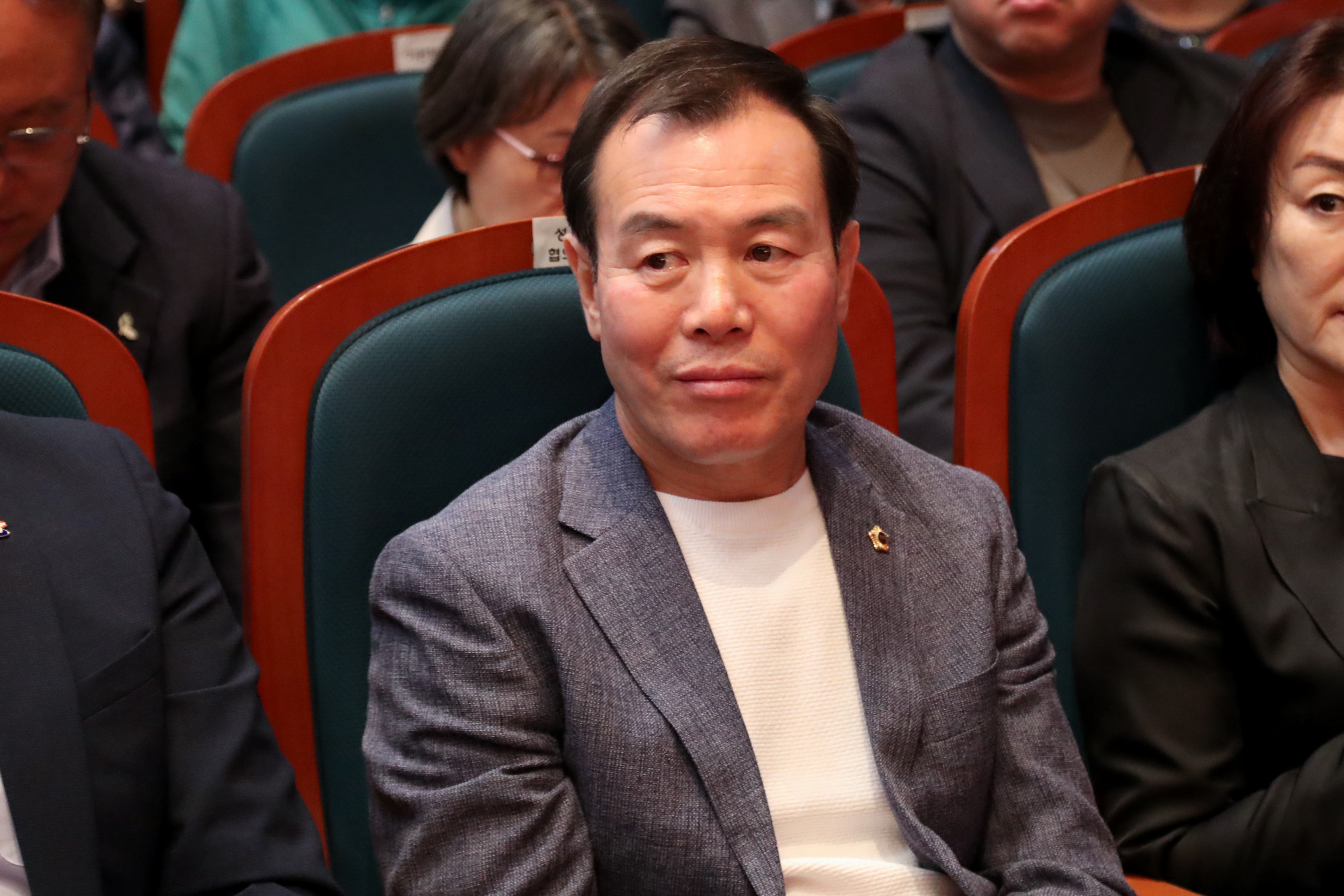 제52회 어버이날 기념행사 개최 - 2