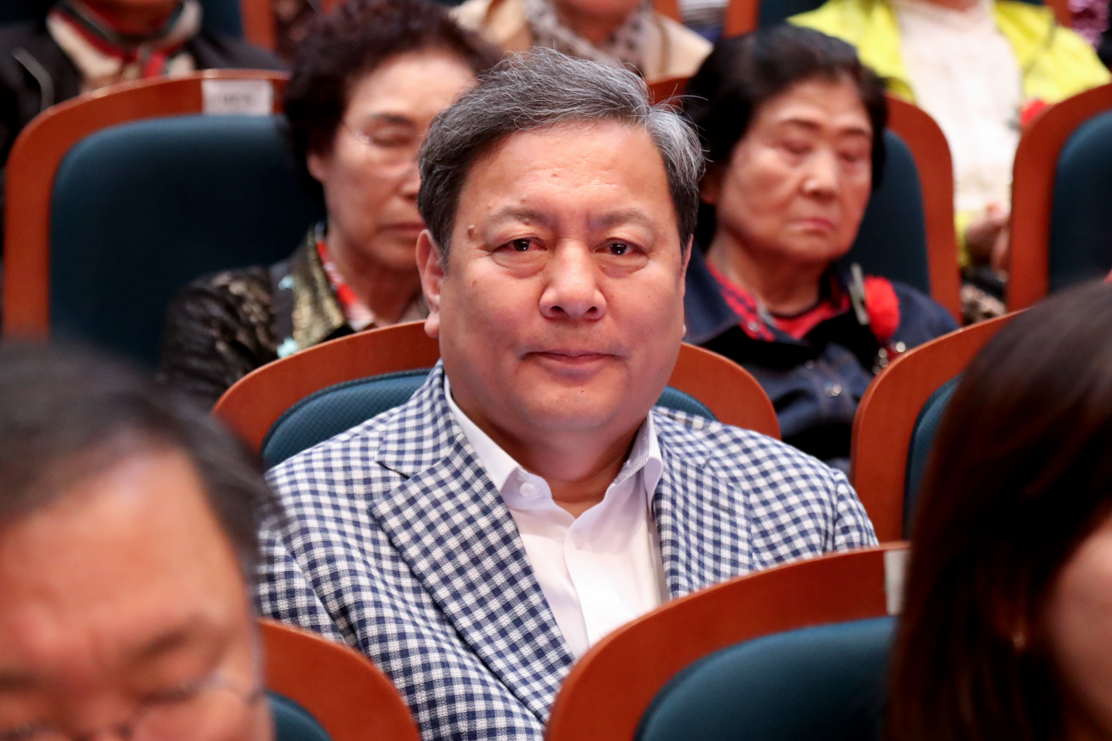 제52회 어버이날 기념행사 개최 - 1