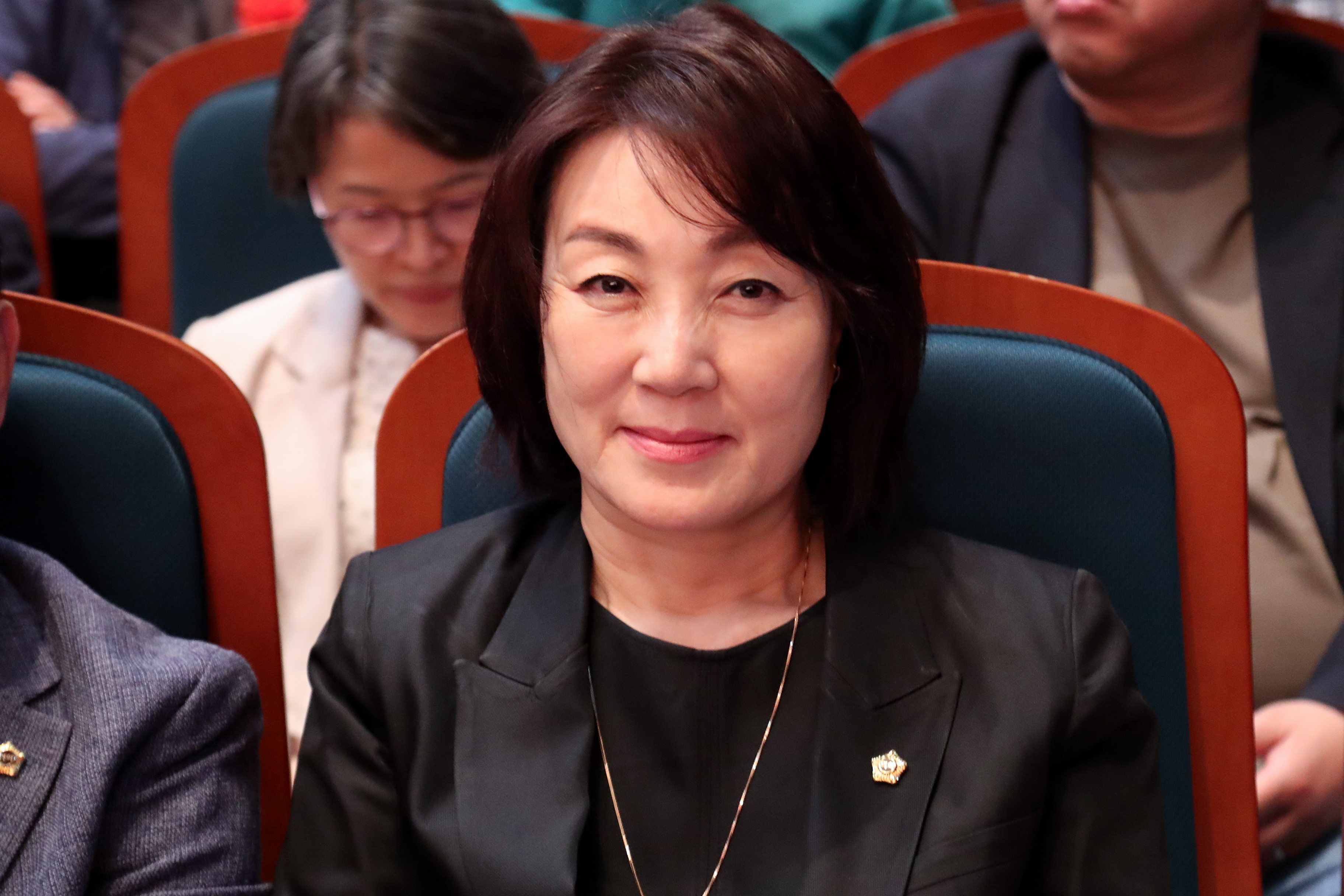 제52회 어버이날 기념행사 개최 - 1
